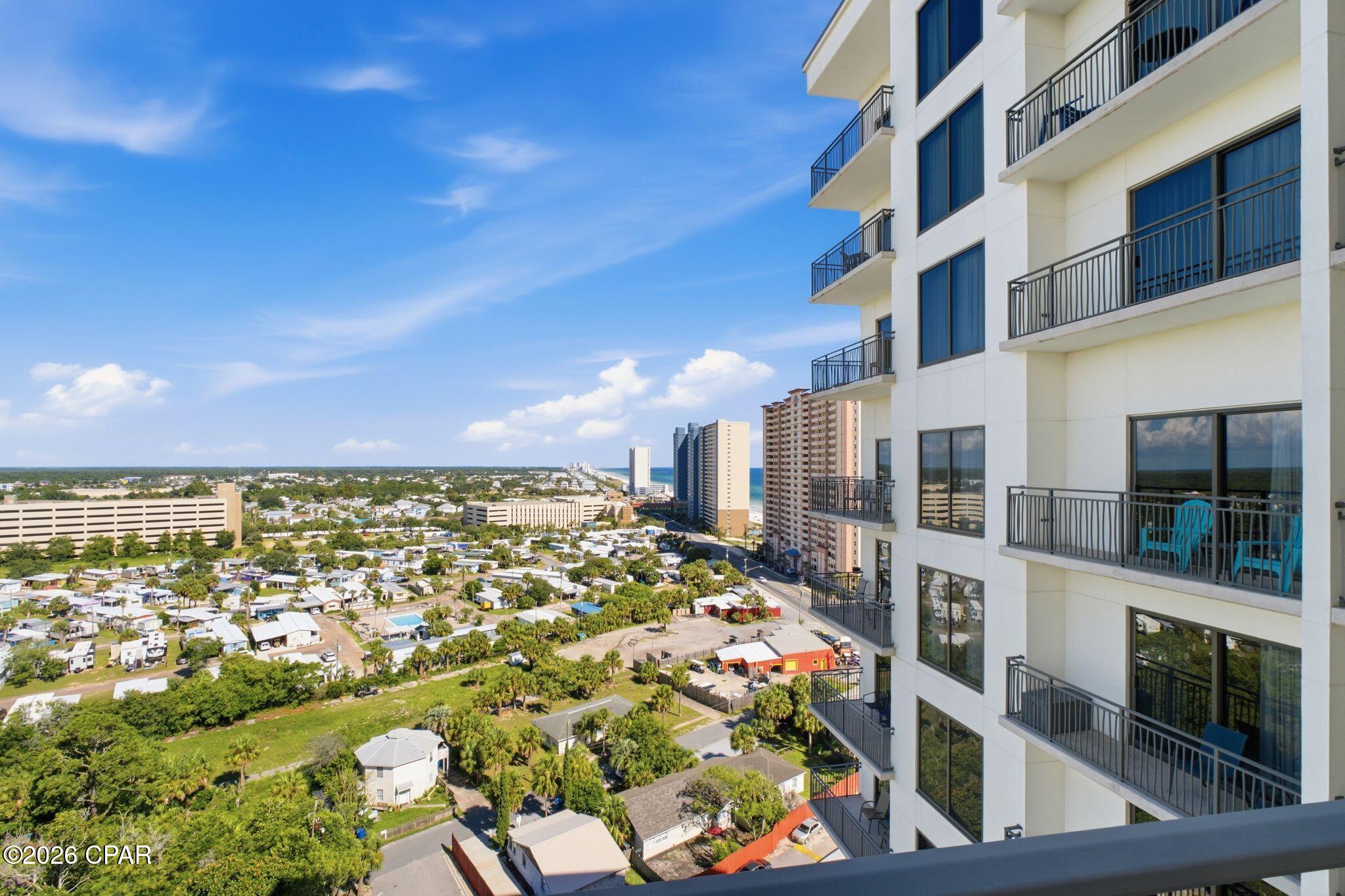 15100 Front Beach Road 1421 — photo
