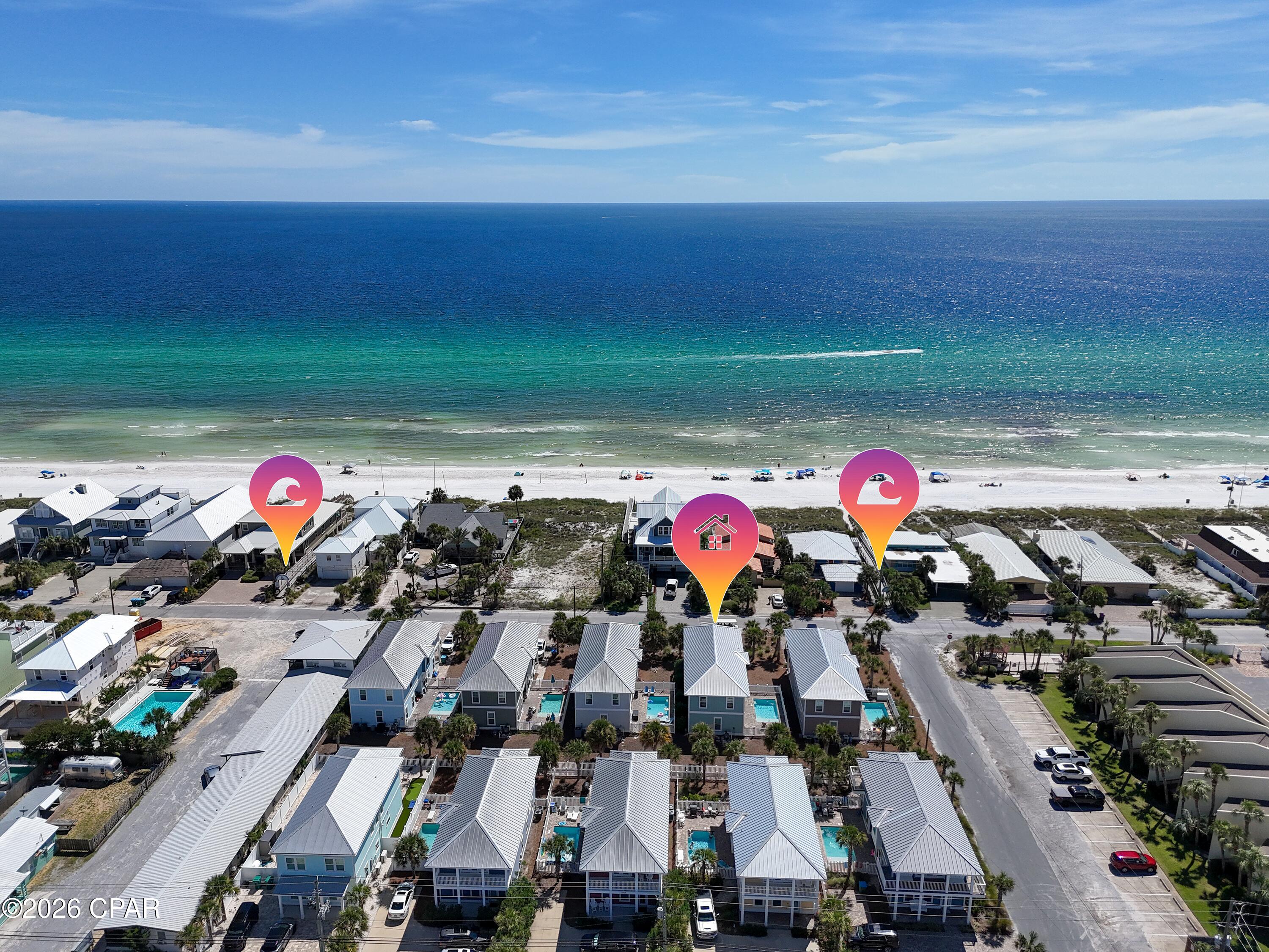 5516 Gulf Drive — photo
