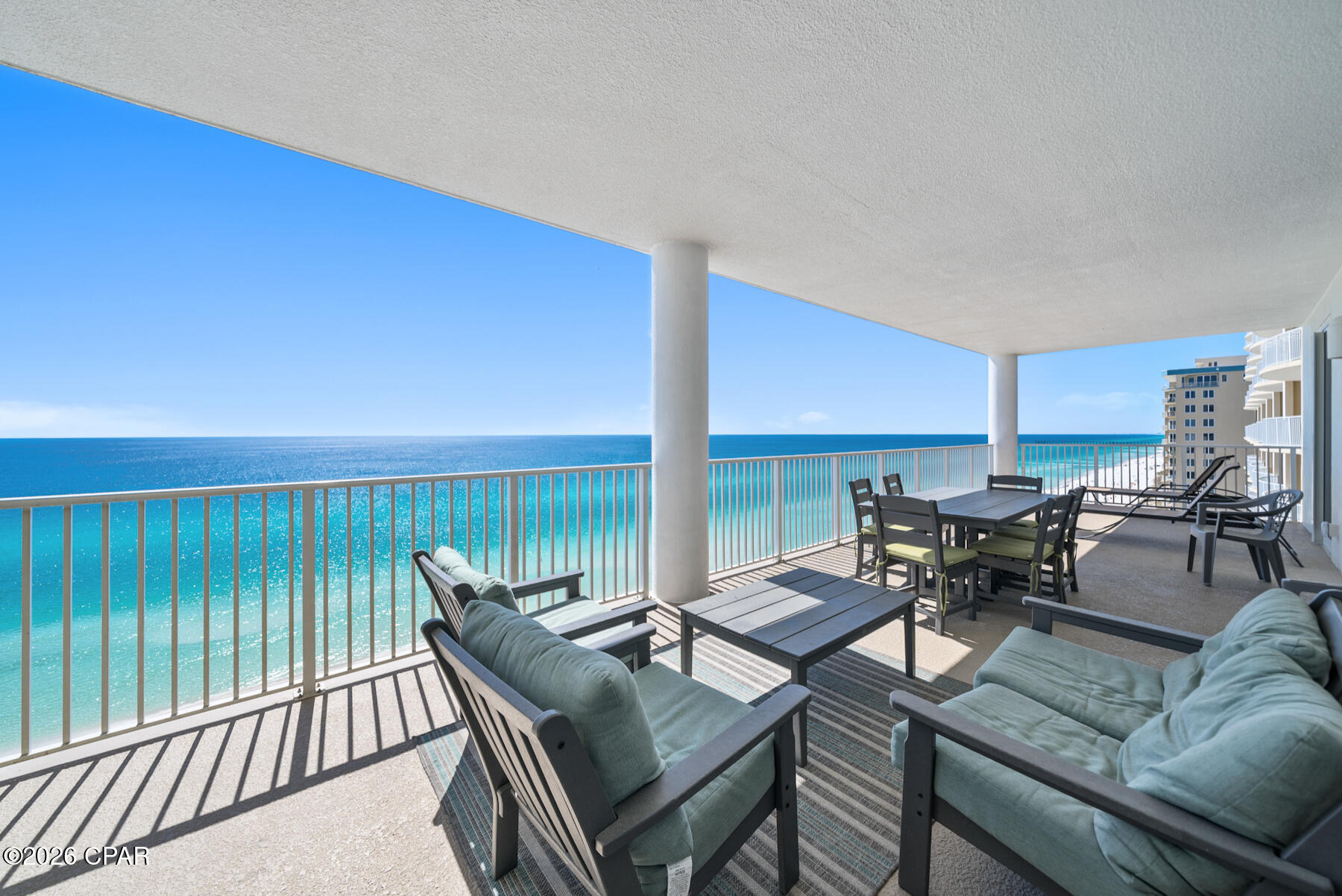 10611 Front Beach Road 1503 — photo