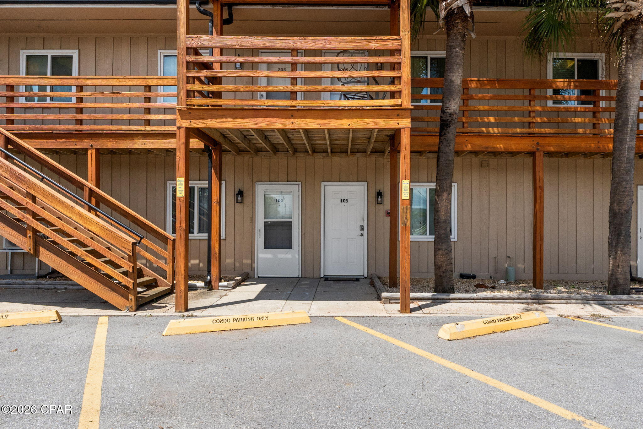 5505 Sun Harbor Road 105 — photo