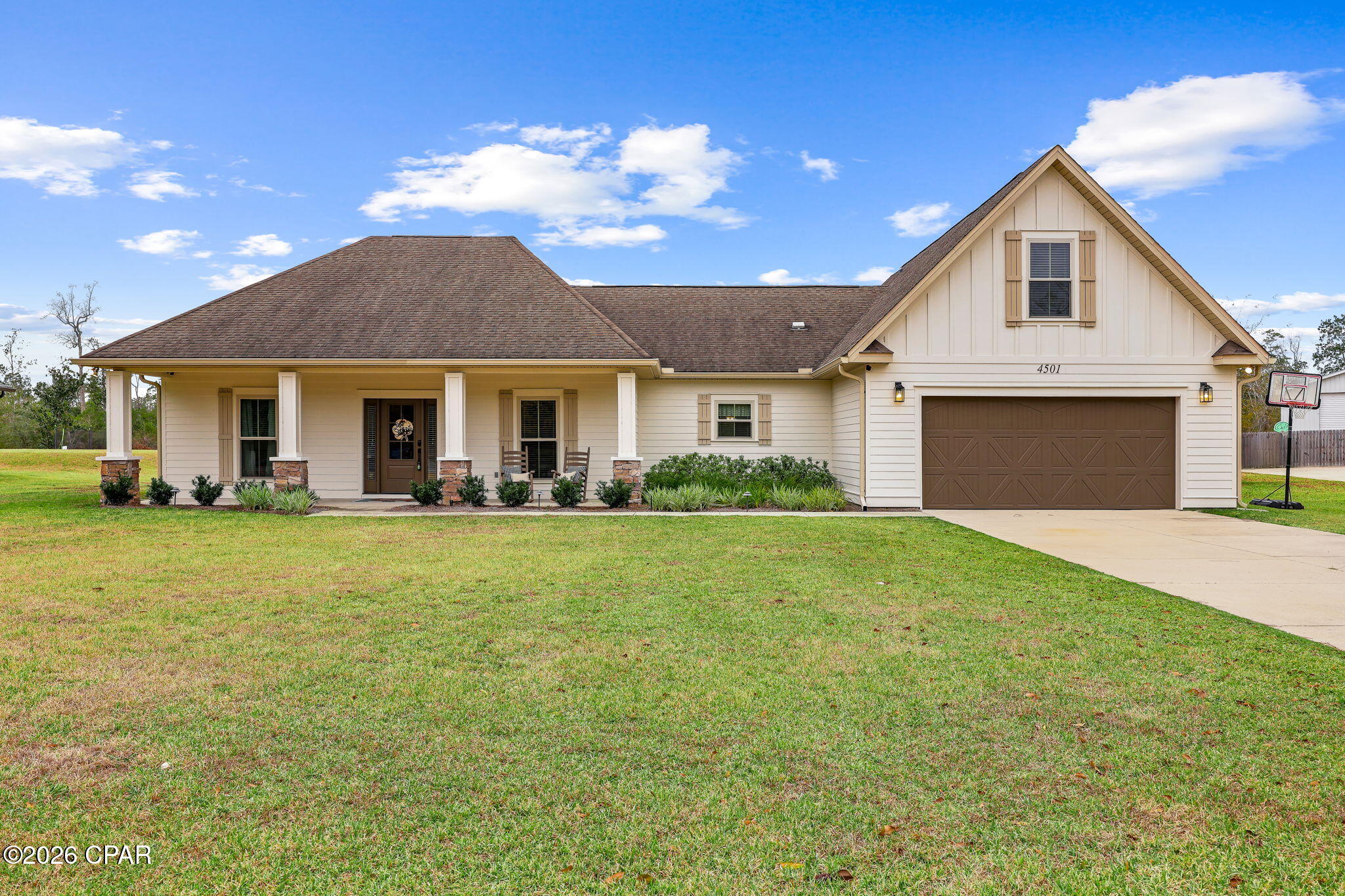 4501 Tender Creek Cove — photo