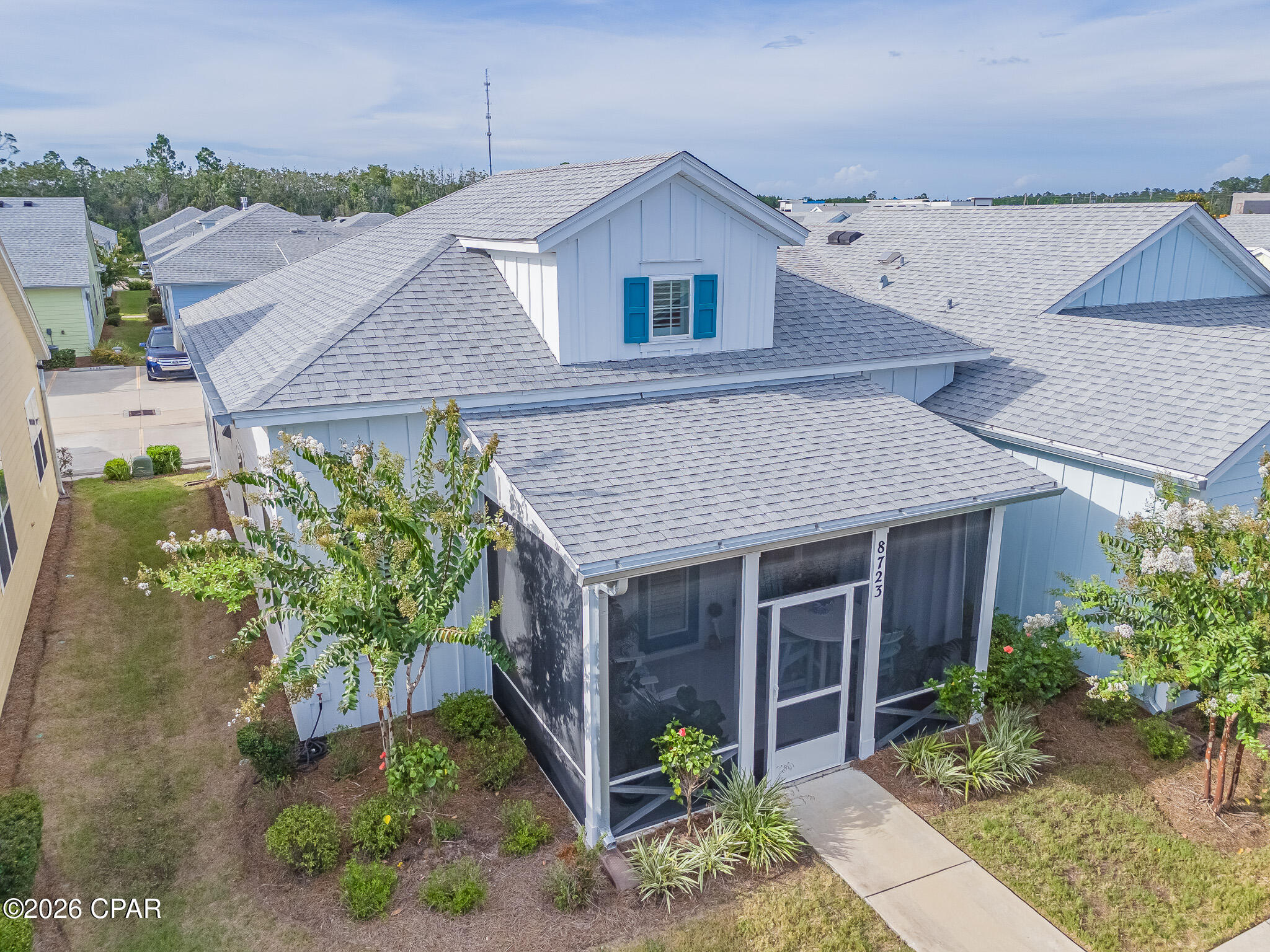 8723 Conch Shell Court — photo
