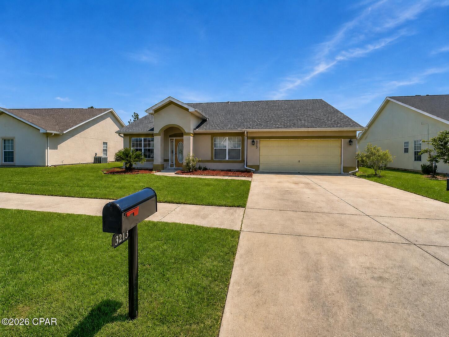 3213 Azalea Circle — photo