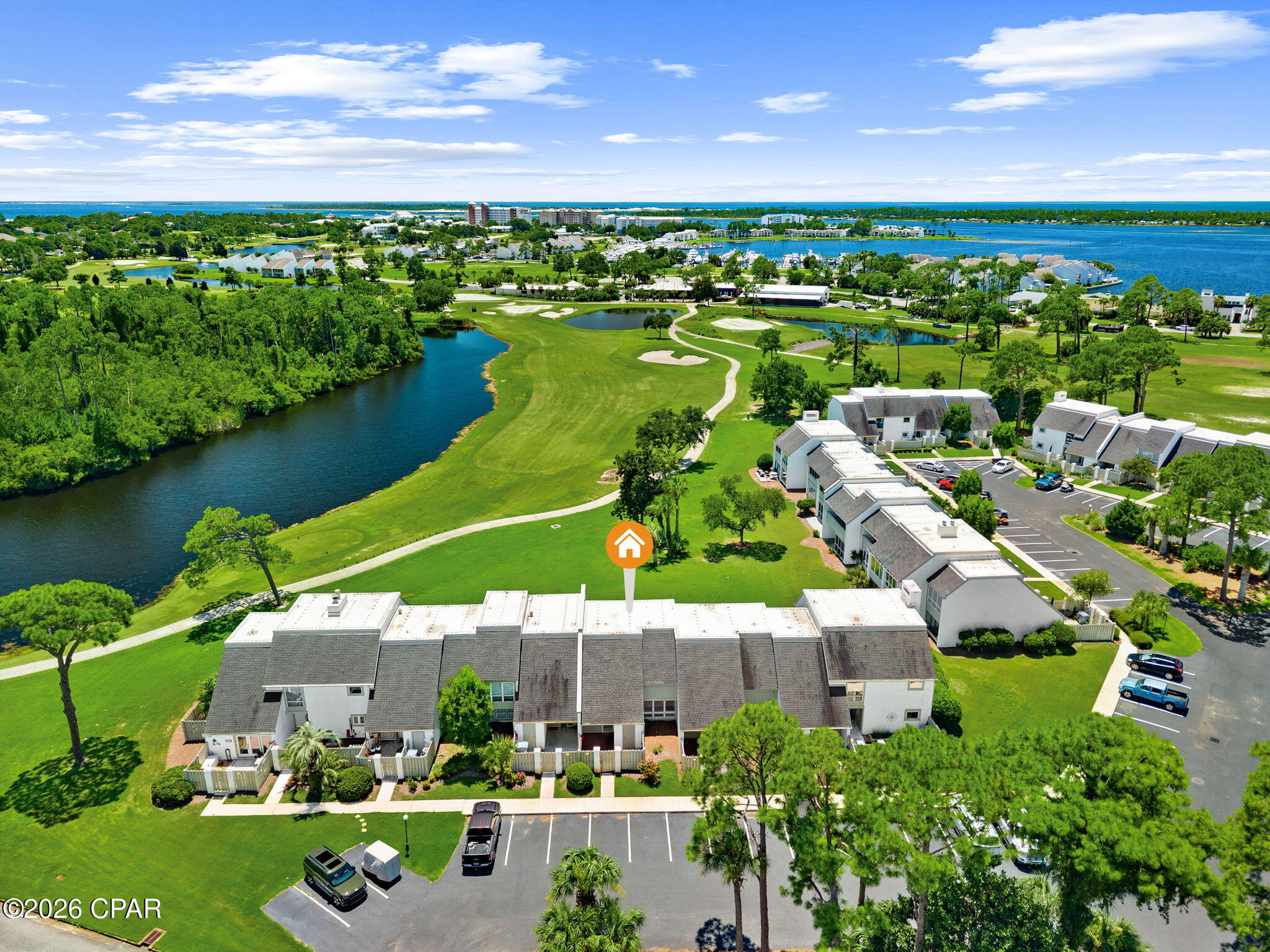 4305 Bay Point Road 465 — photo