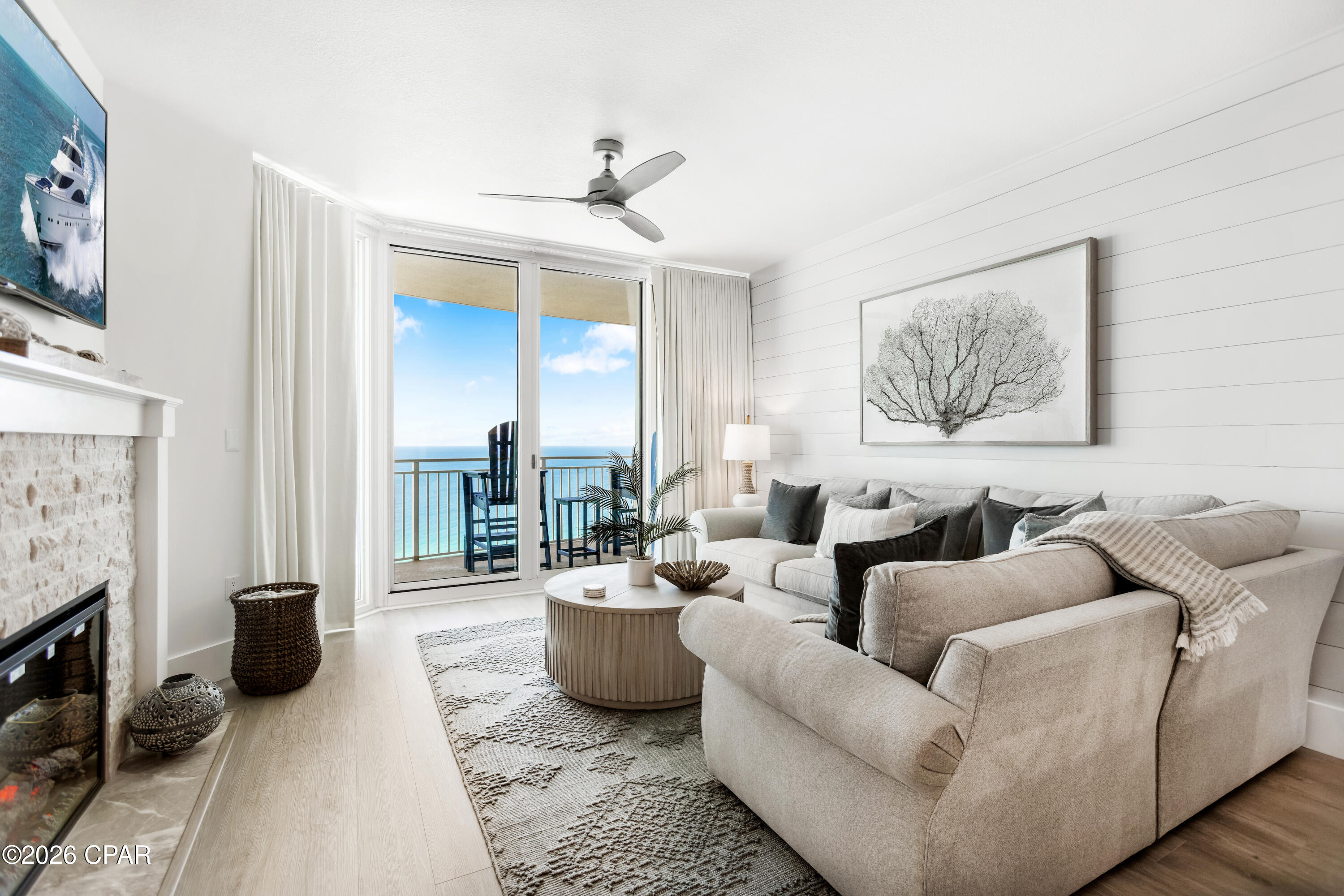 15625 Front Beach Road 2109 — photo