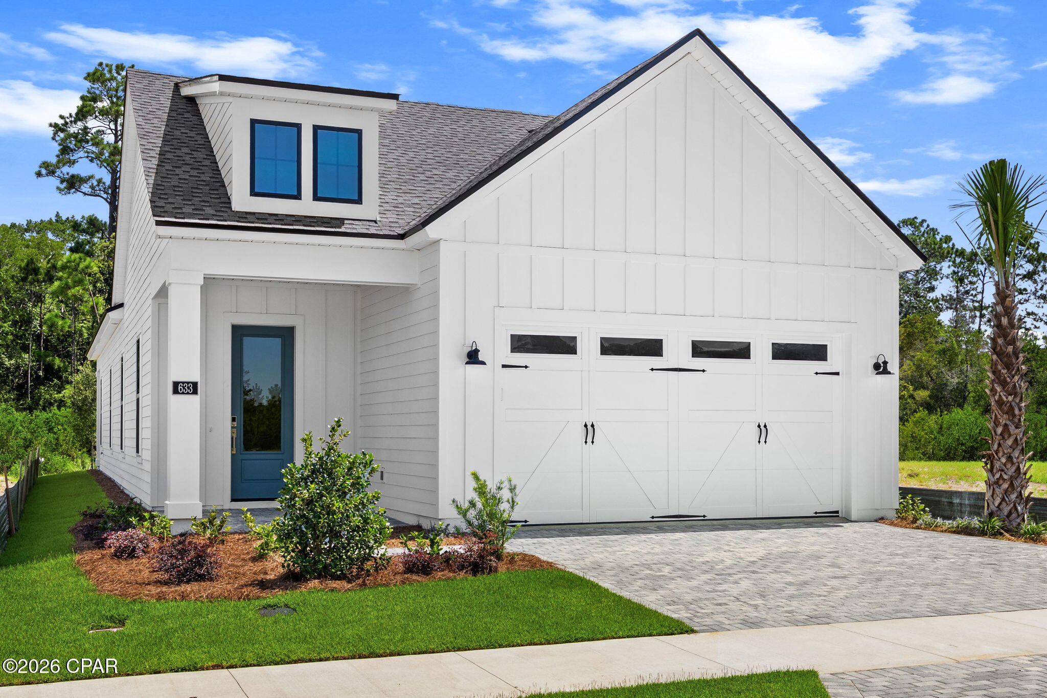 633 Light Cast Way Lot 264 — photo