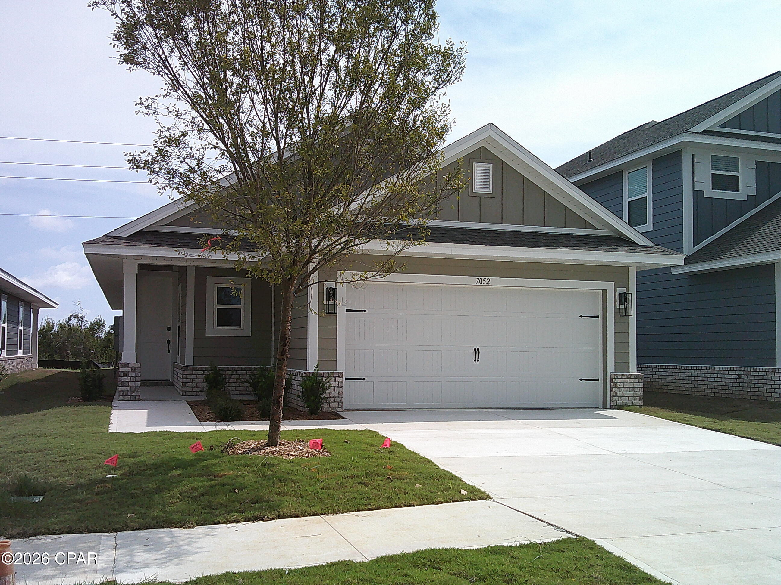 7052 Traditions Drive — photo