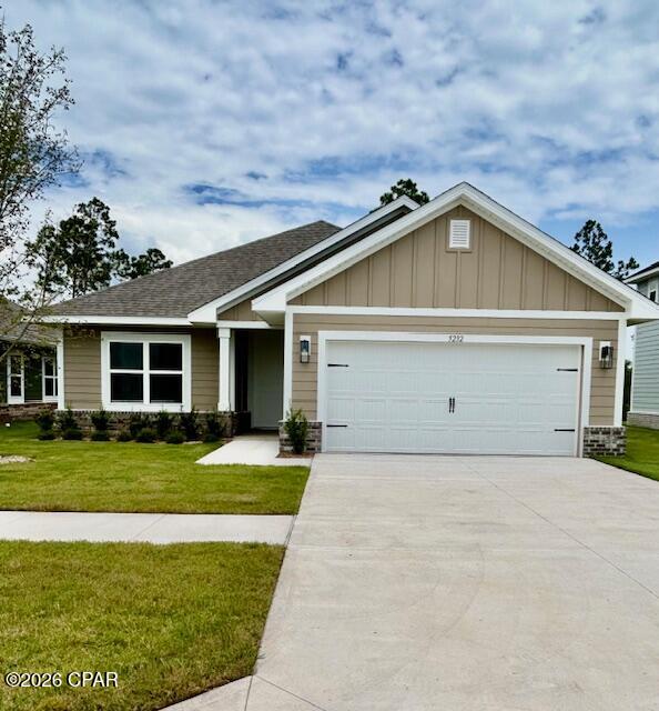 5232 Salvation Street — photo