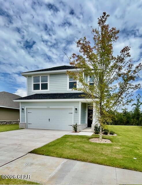 5228 Salvation Street — photo