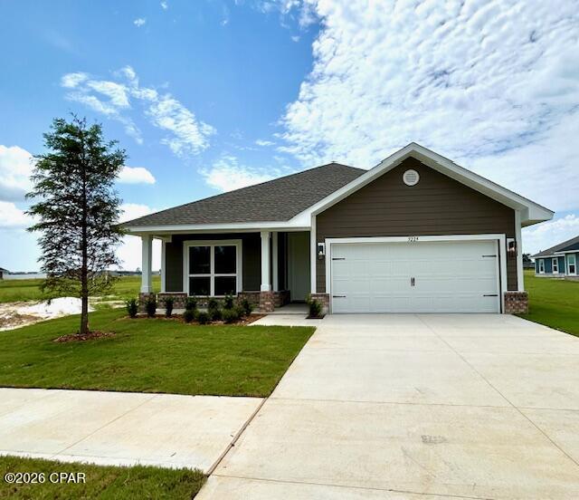 5229 Salvation Street — photo