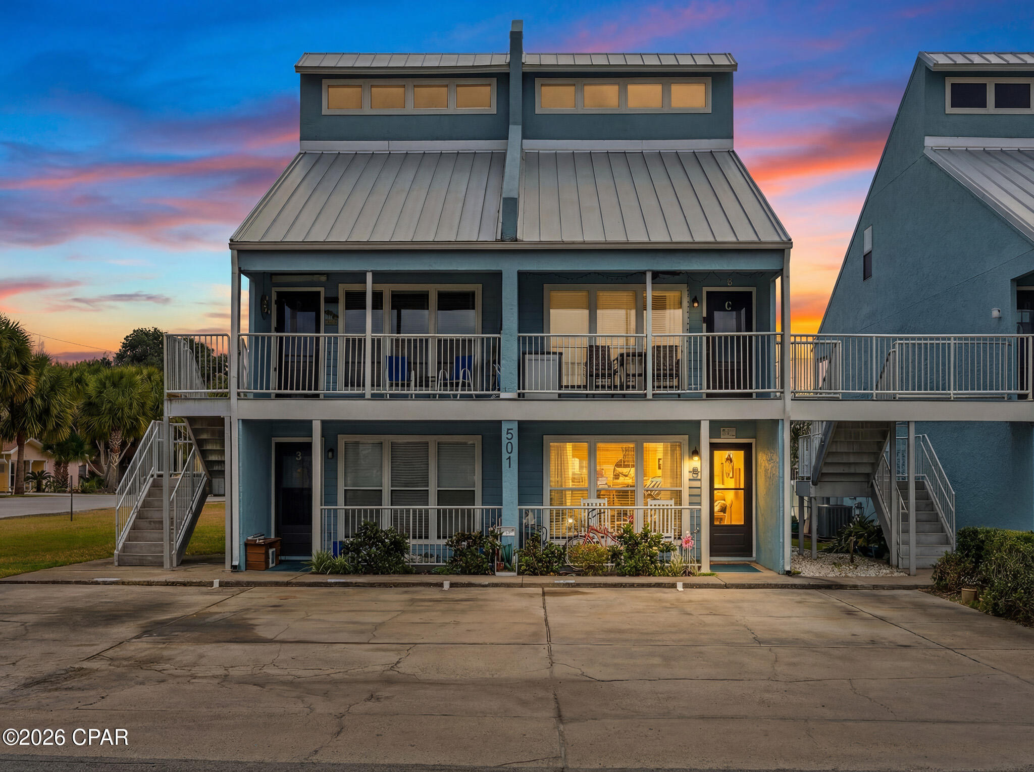 501 Granada Circle 501a — photo