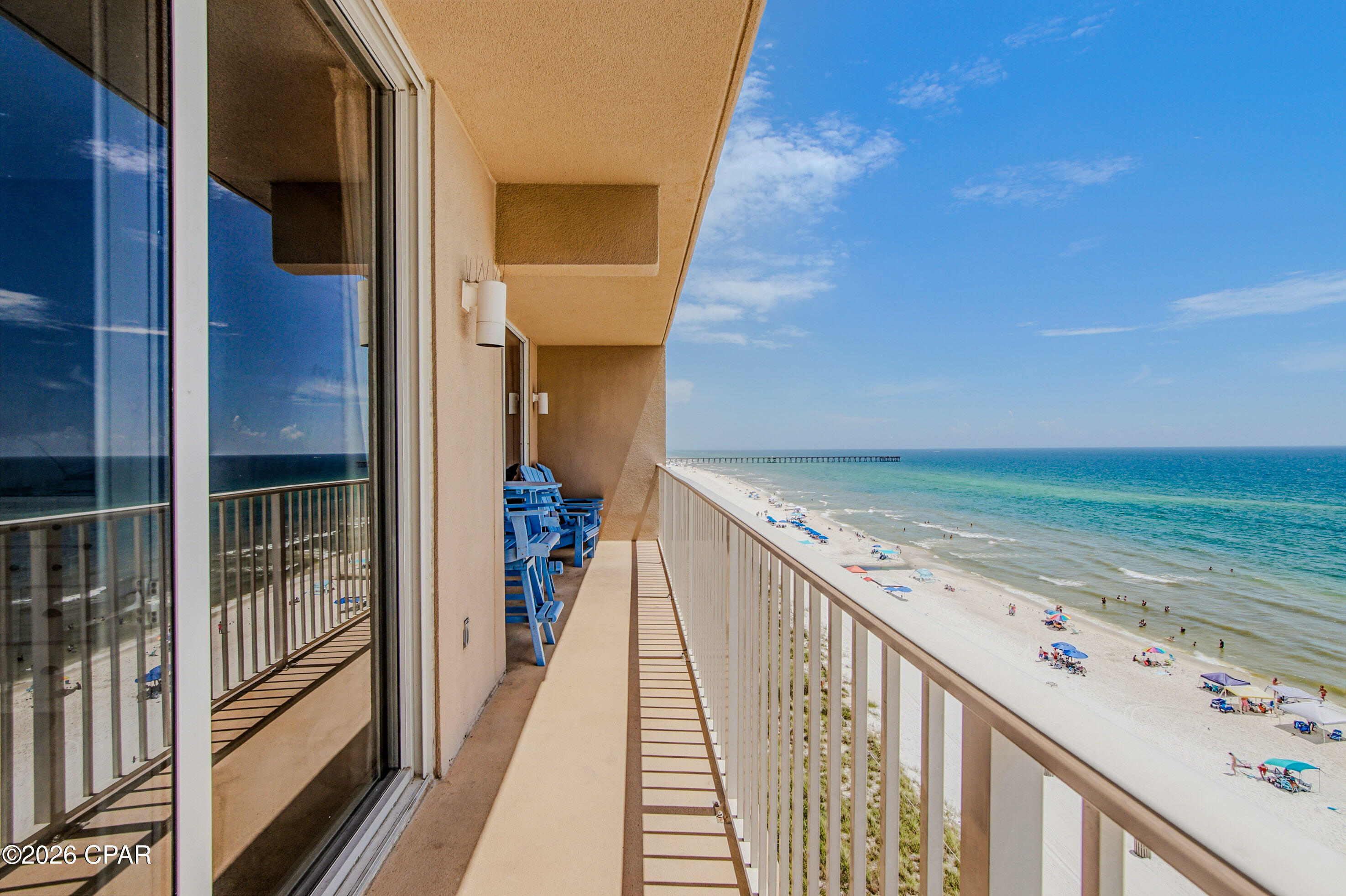 16819 Front Beach Road 615 — photo