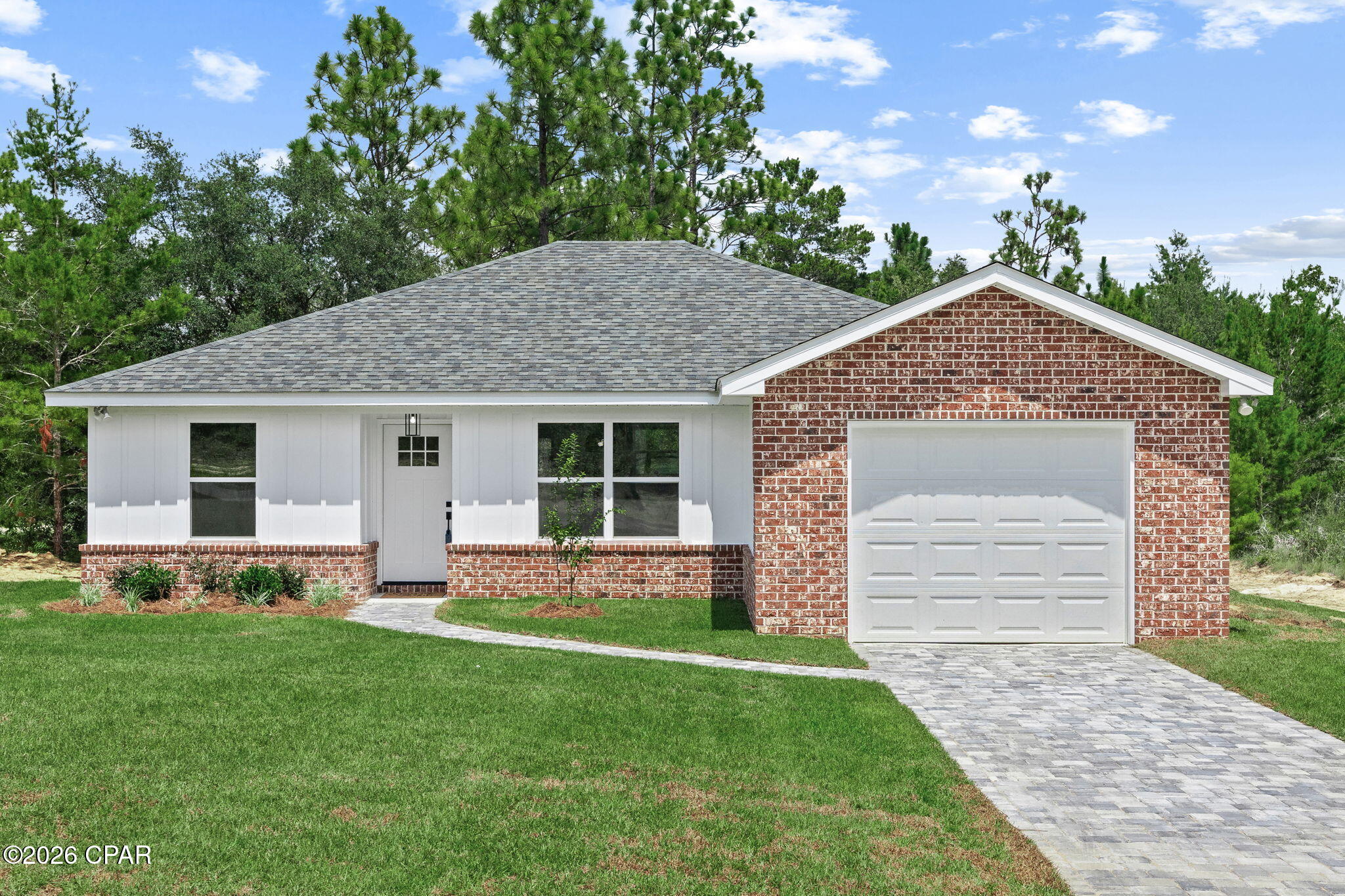 2186 Hague Lane — photo