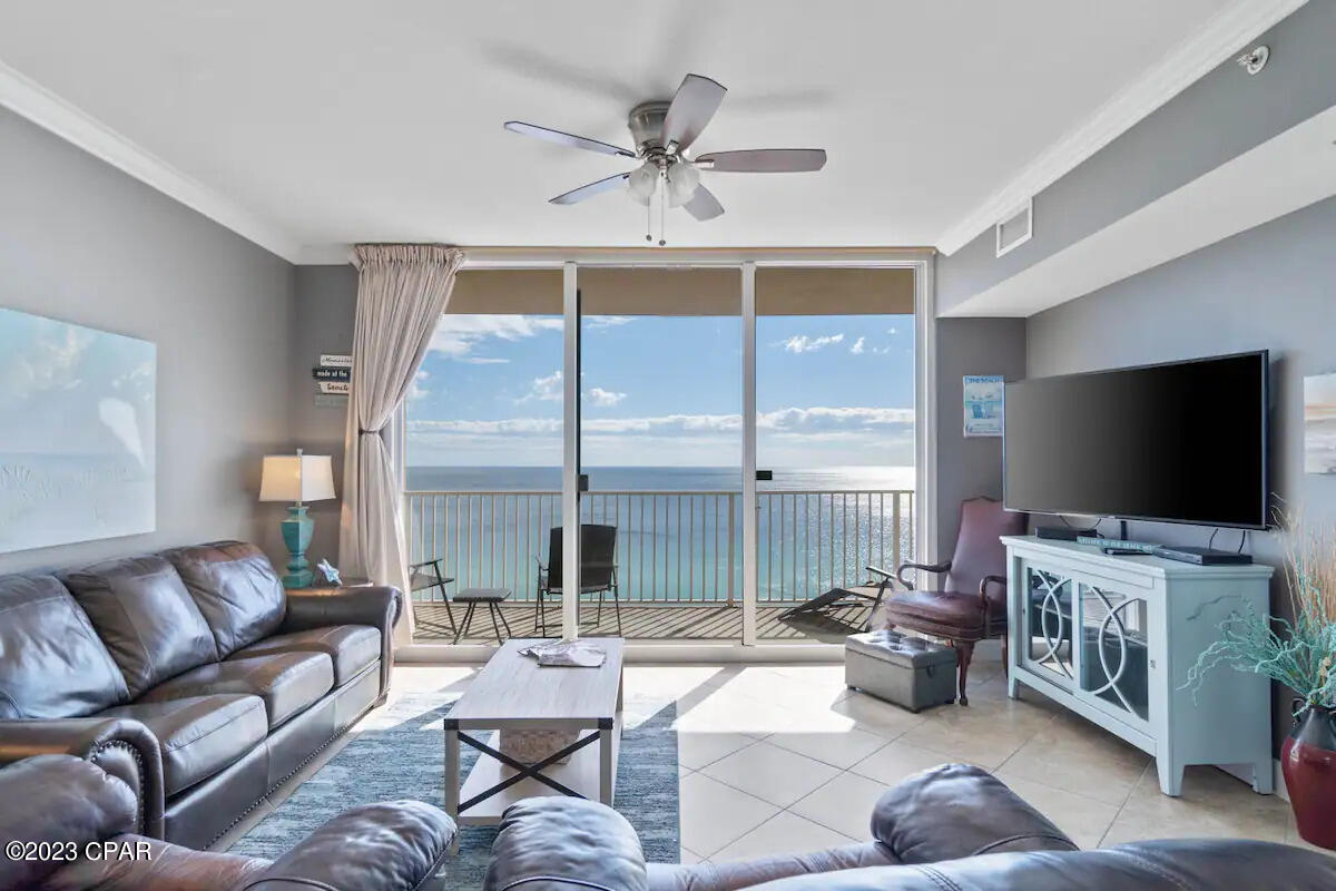 16819 Front Beach Road 1409 — photo