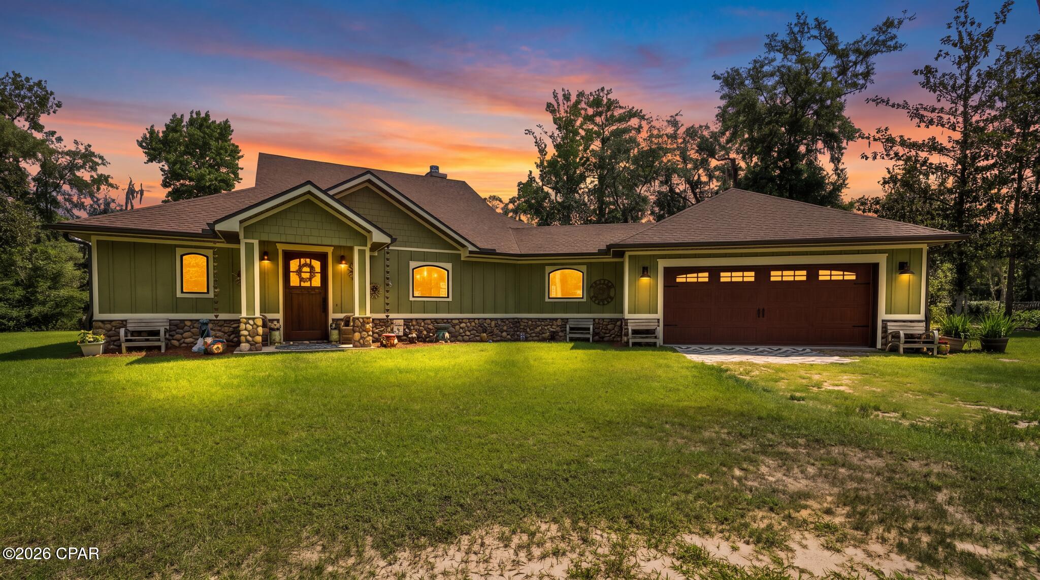 3130 Magnolia Drive — photo