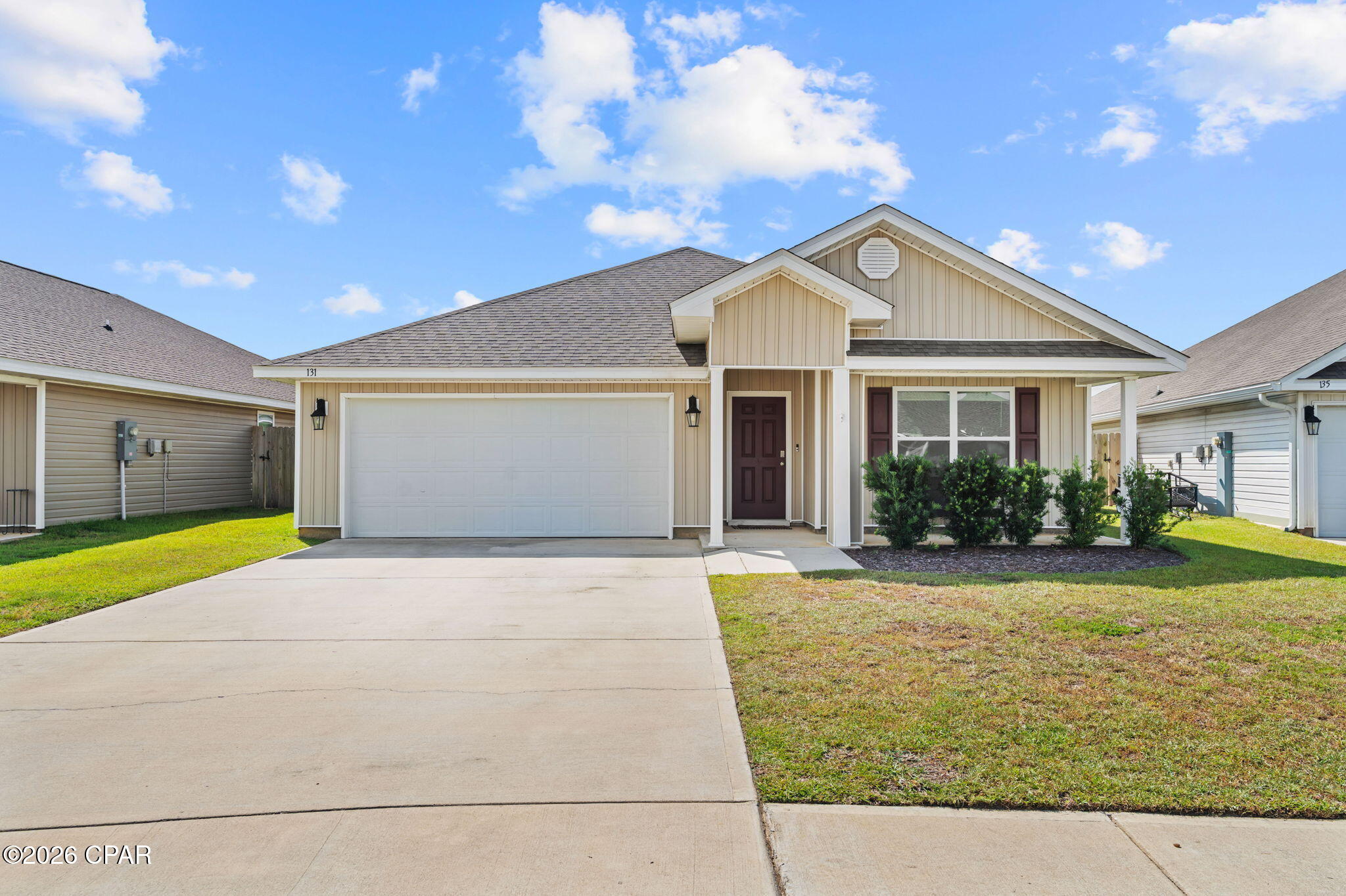 131 Tiller Drive — photo