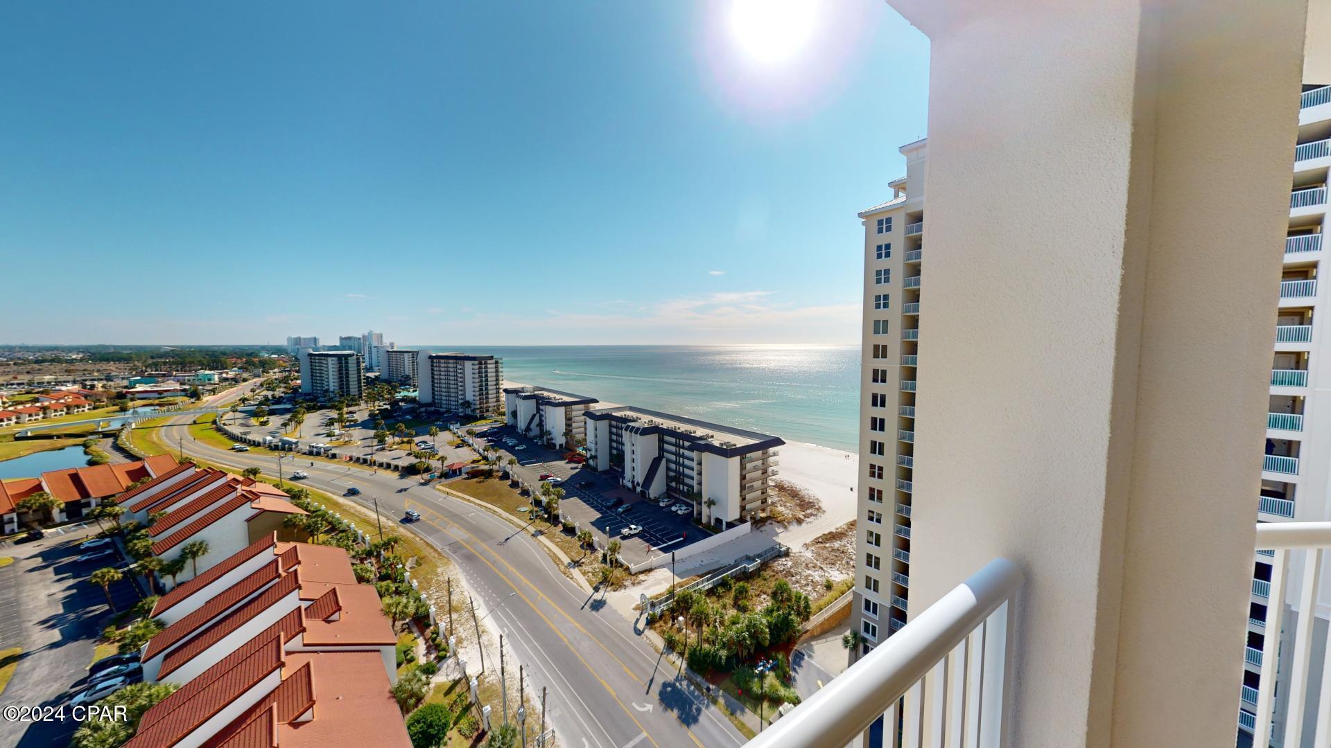 11800 Front Beach Road 1003 — photo
