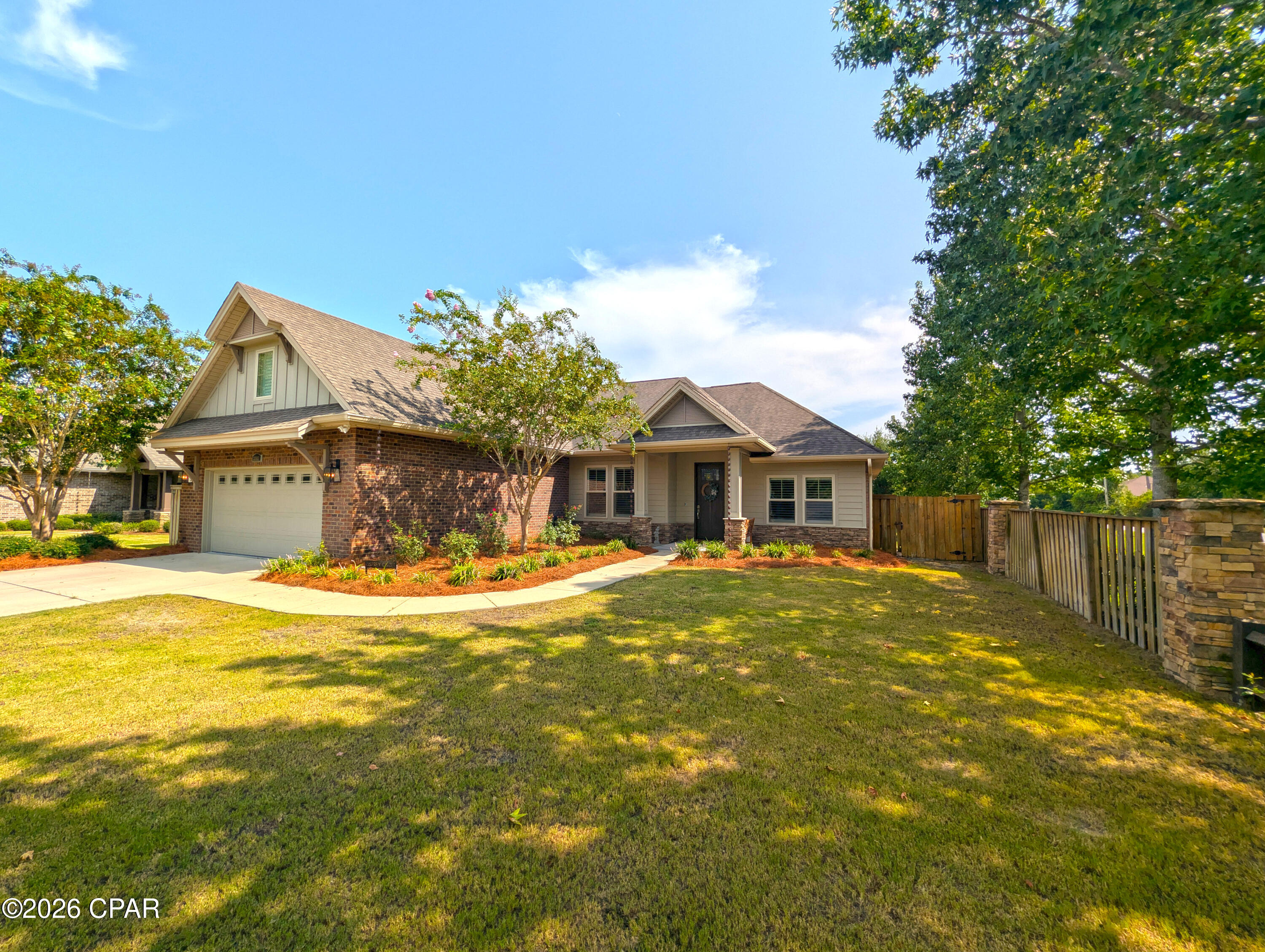 3001 Osprey Circle — photo
