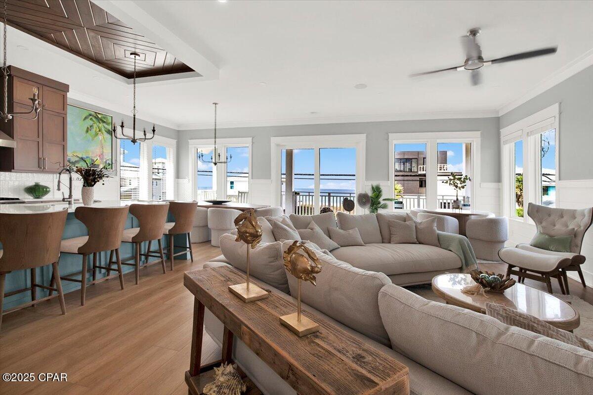 16418 Front Beach Road — photo
