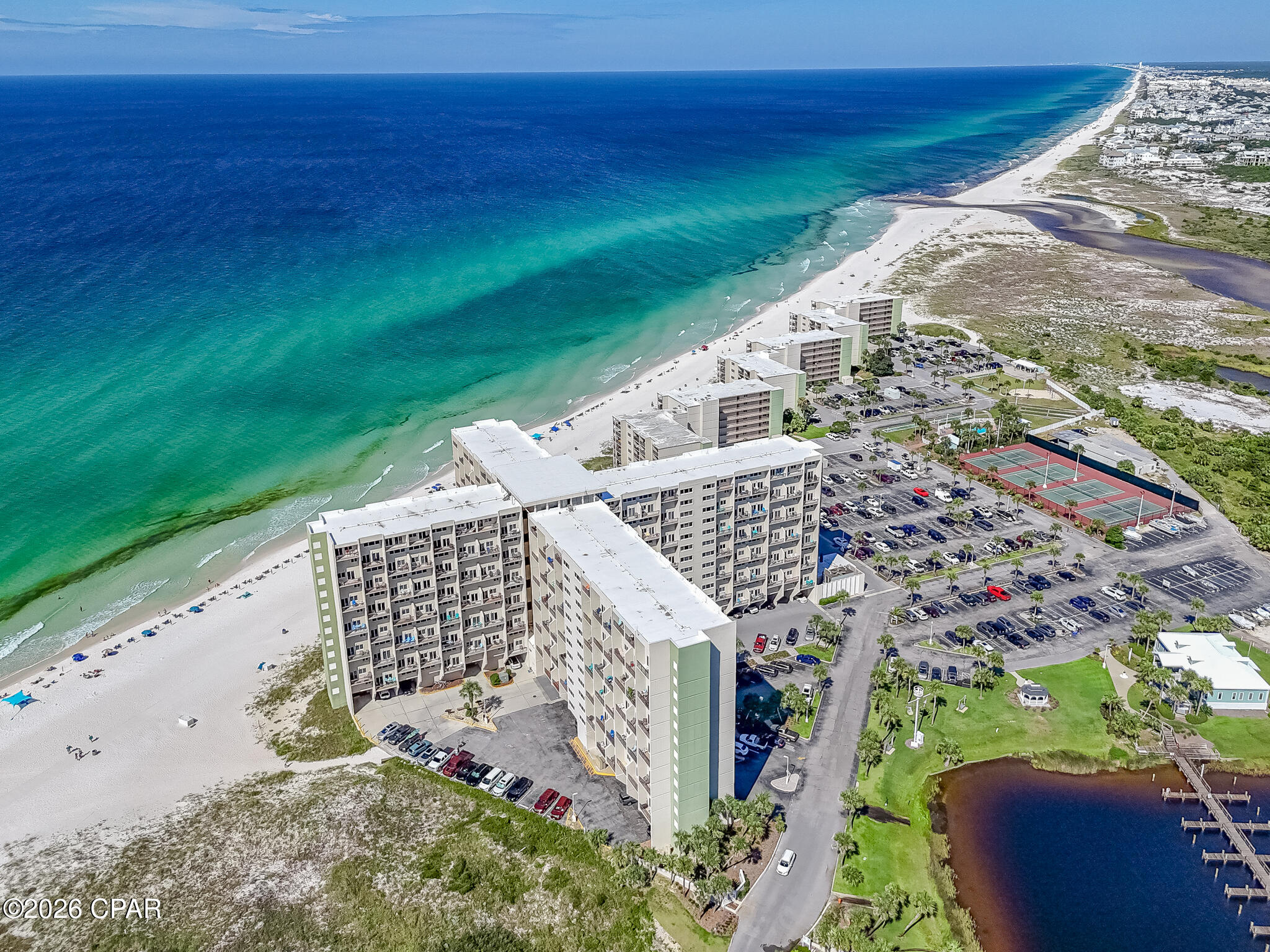 23223 Front Beach Road 713 — photo