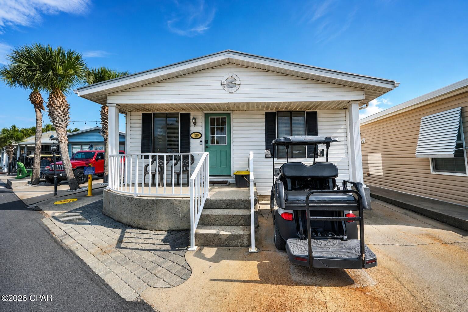 189 S Marlin Drive — photo