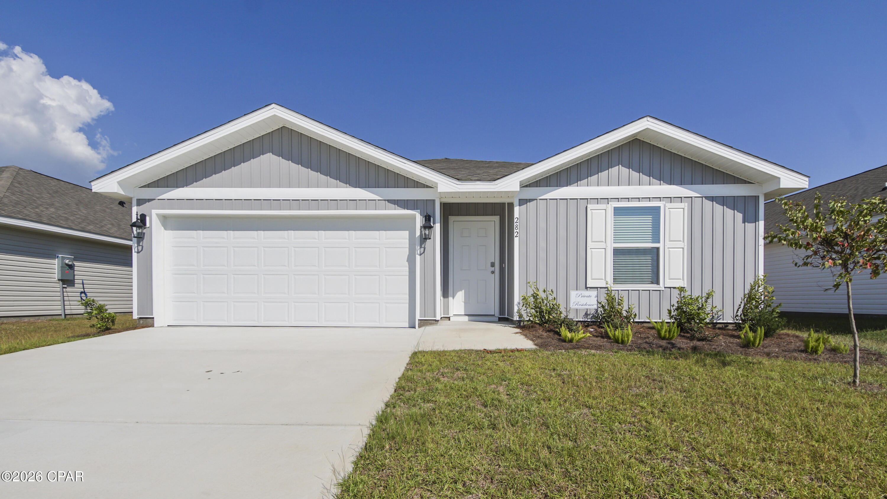282 Lawton Branch Way — photo
