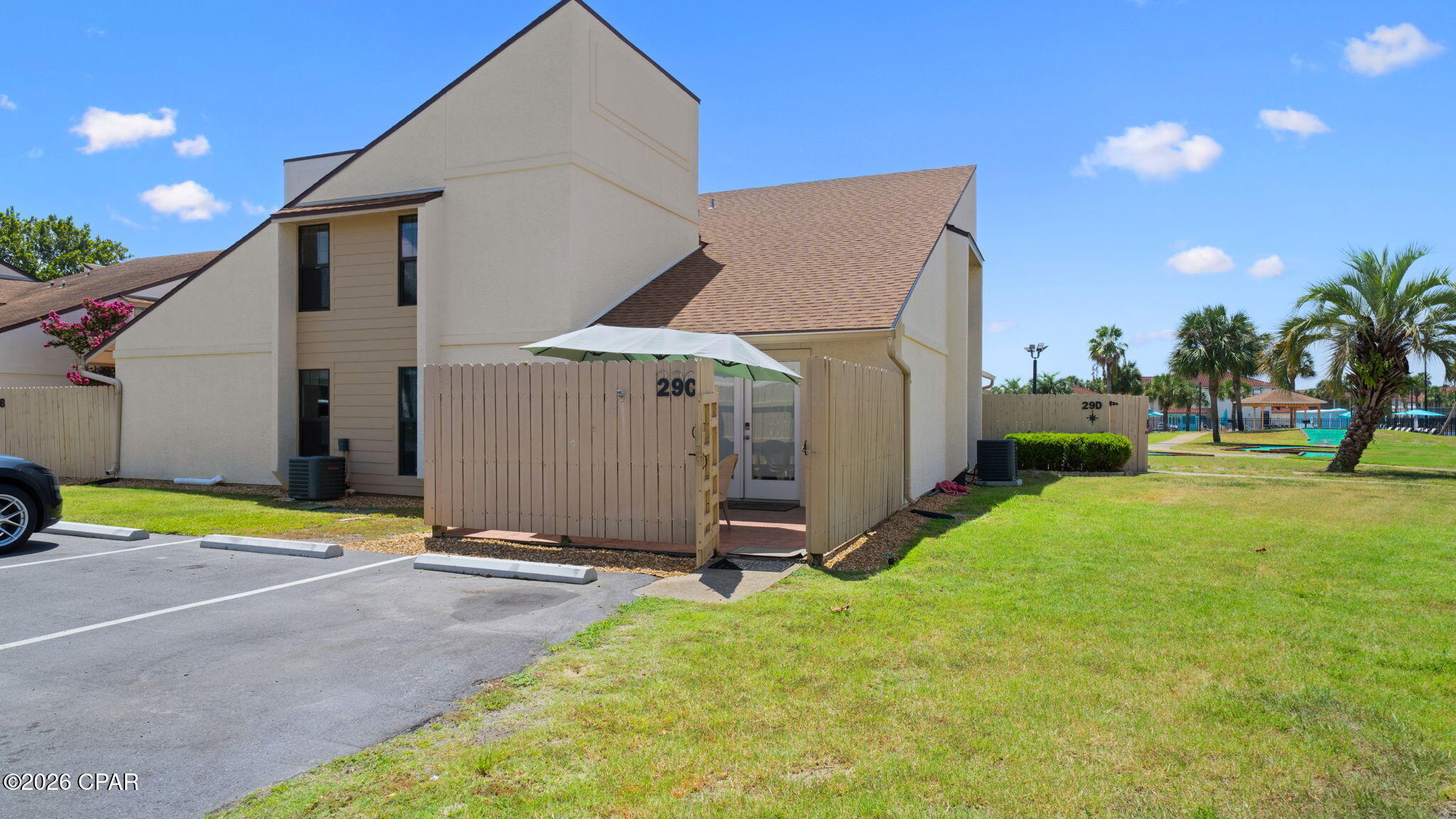 17462 Front Beach Road 29C — photo