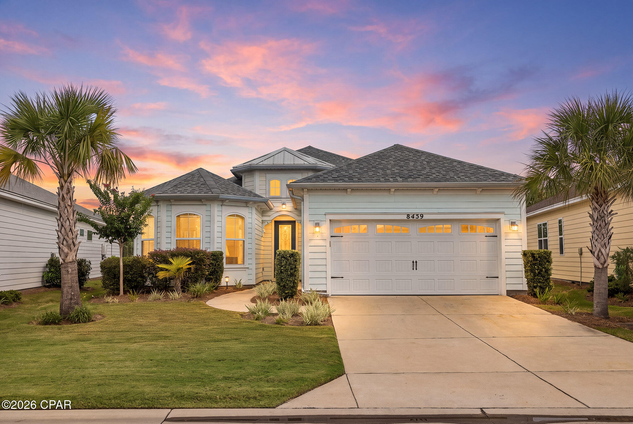 8439 Coral Reef Way — photo