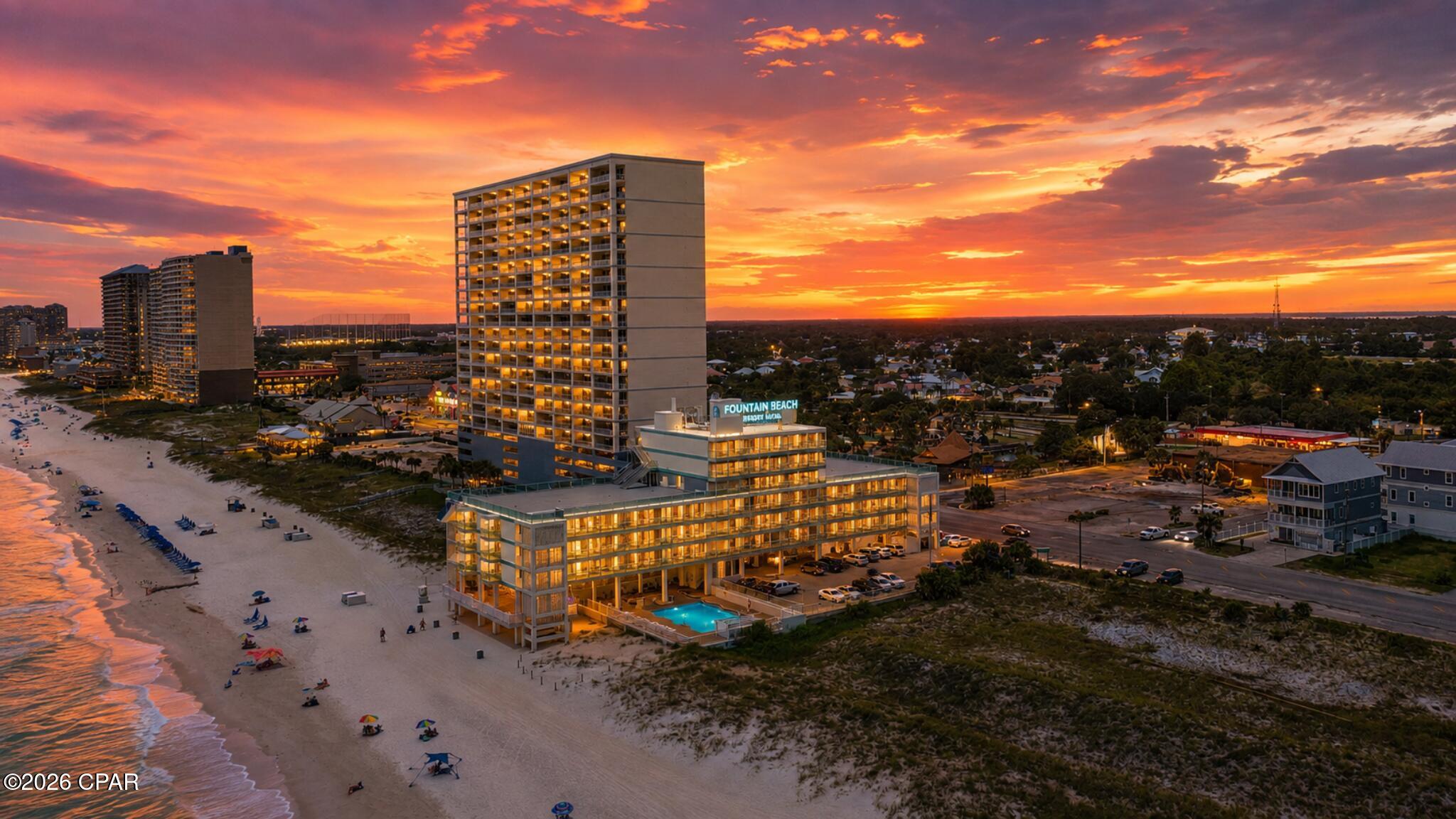 14401 Front Beach Road 313 — photo