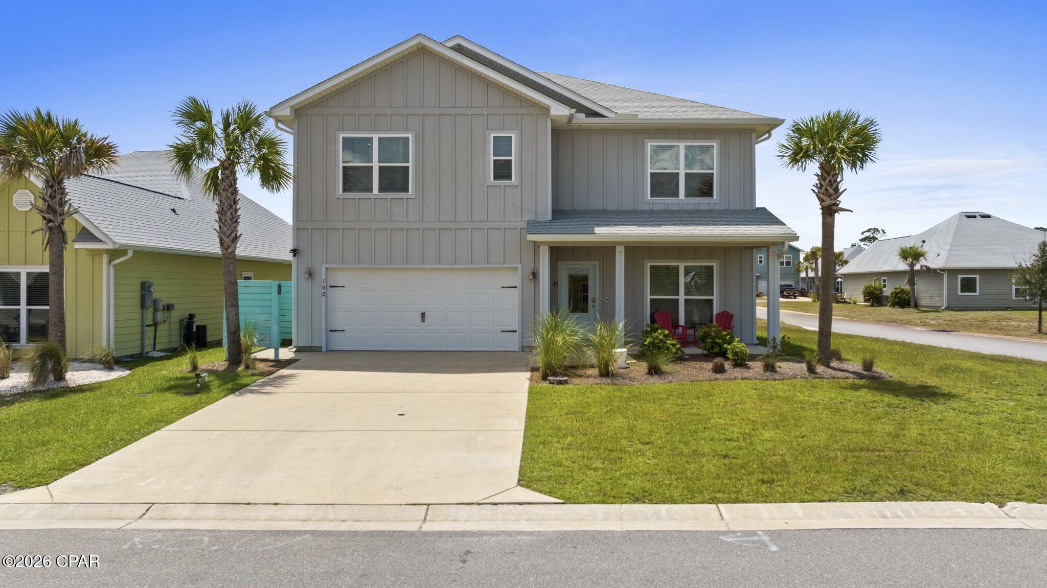 102 Pond Cypress Cove — photo