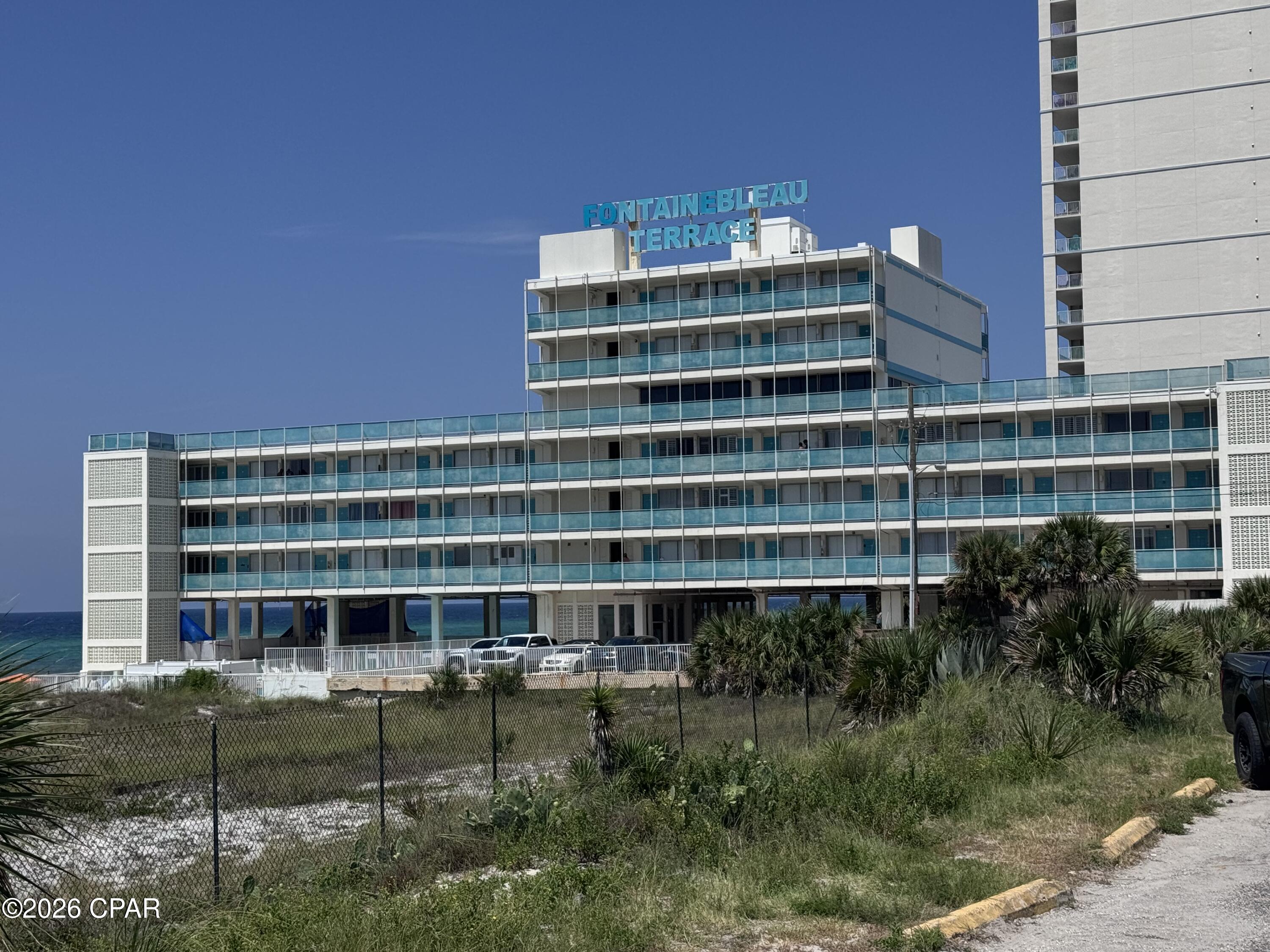 14401 Front Beach Road 216 — photo