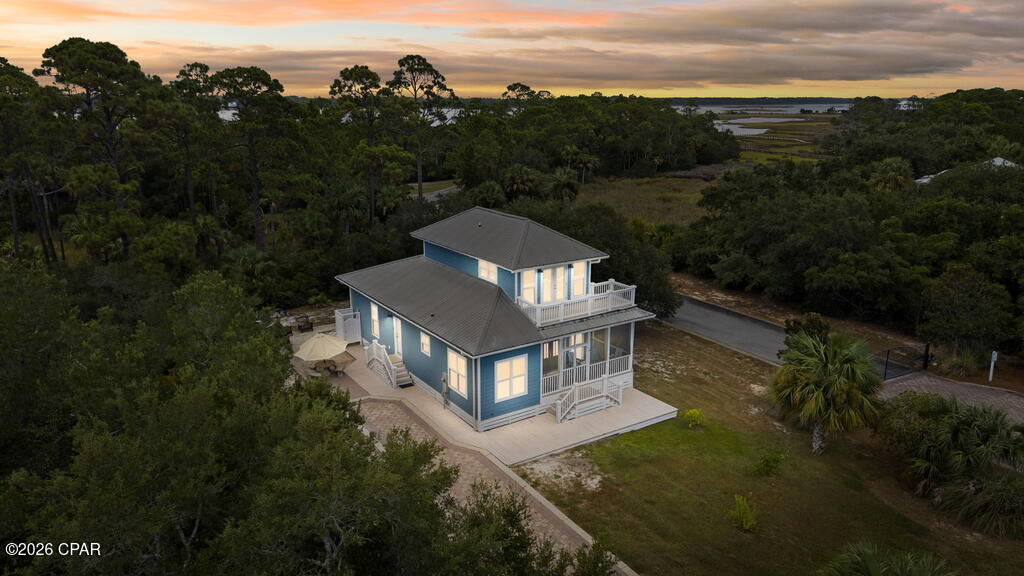 2381 Indian Pass Road — photo