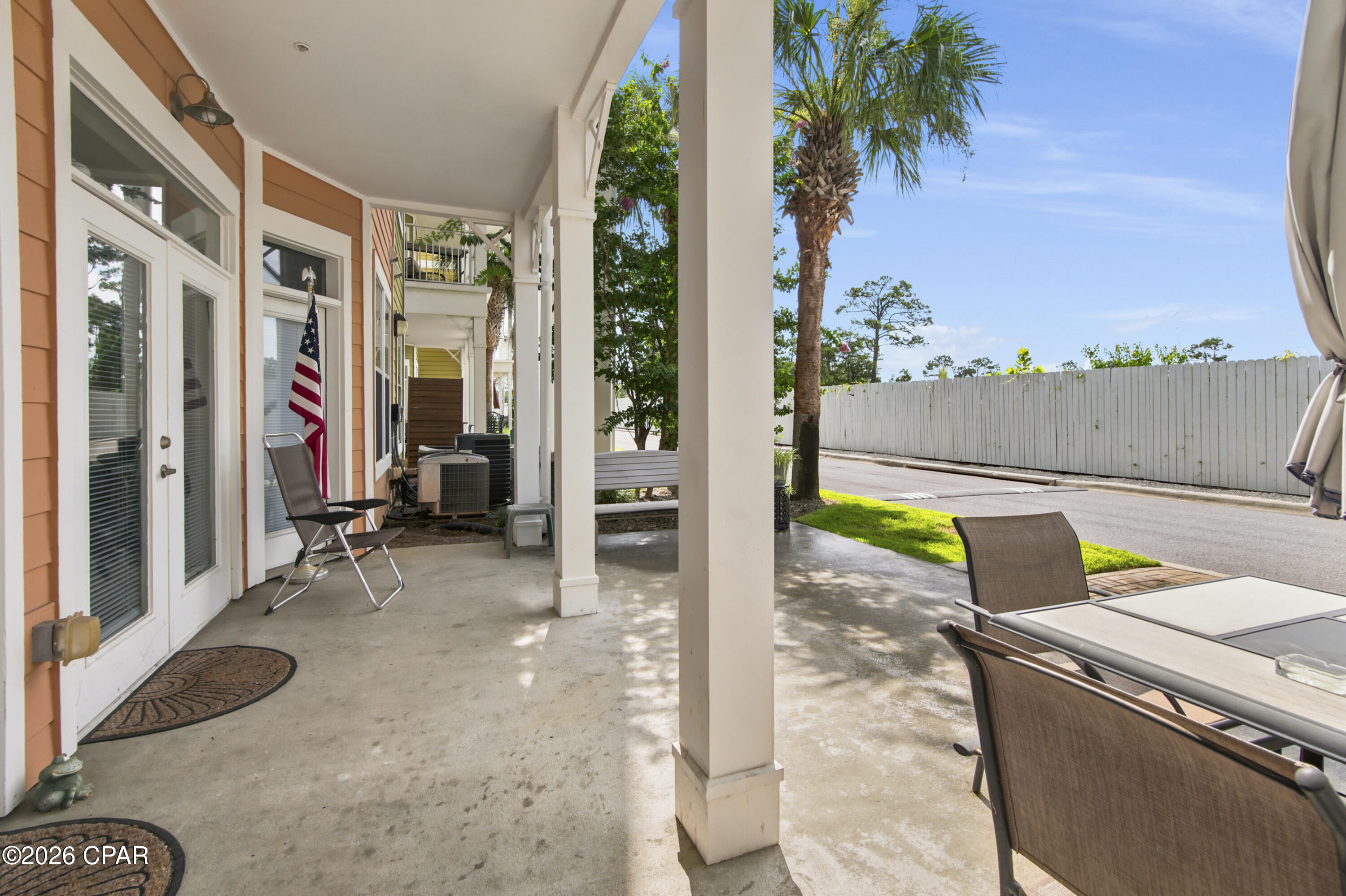 8700 Front Beach Road 4110 — photo