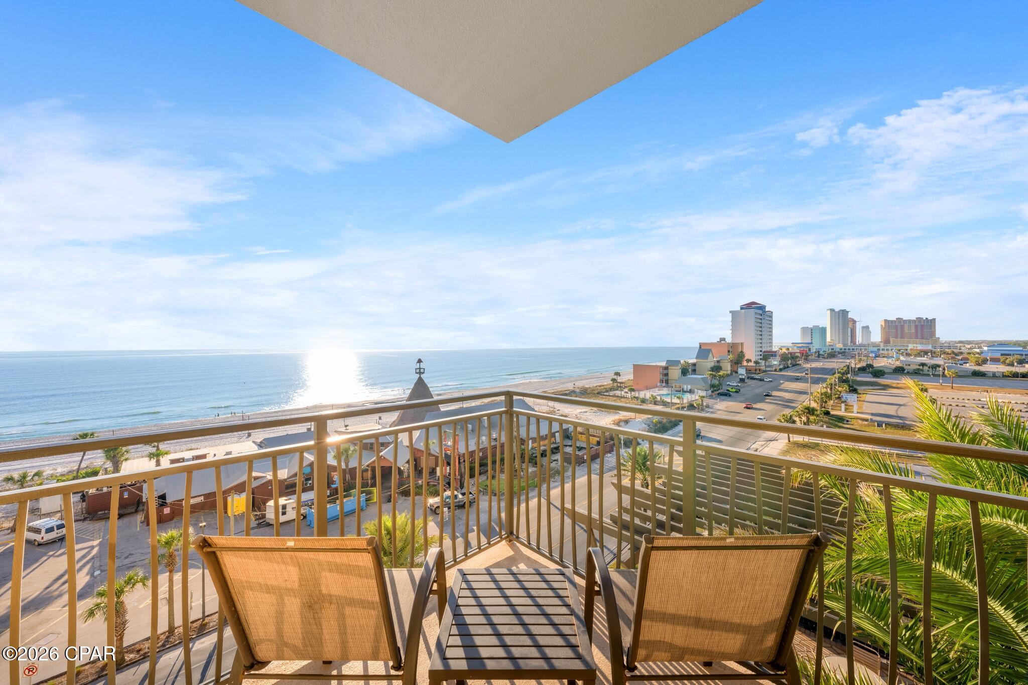 15100 Front Beach Road 601/603 — photo