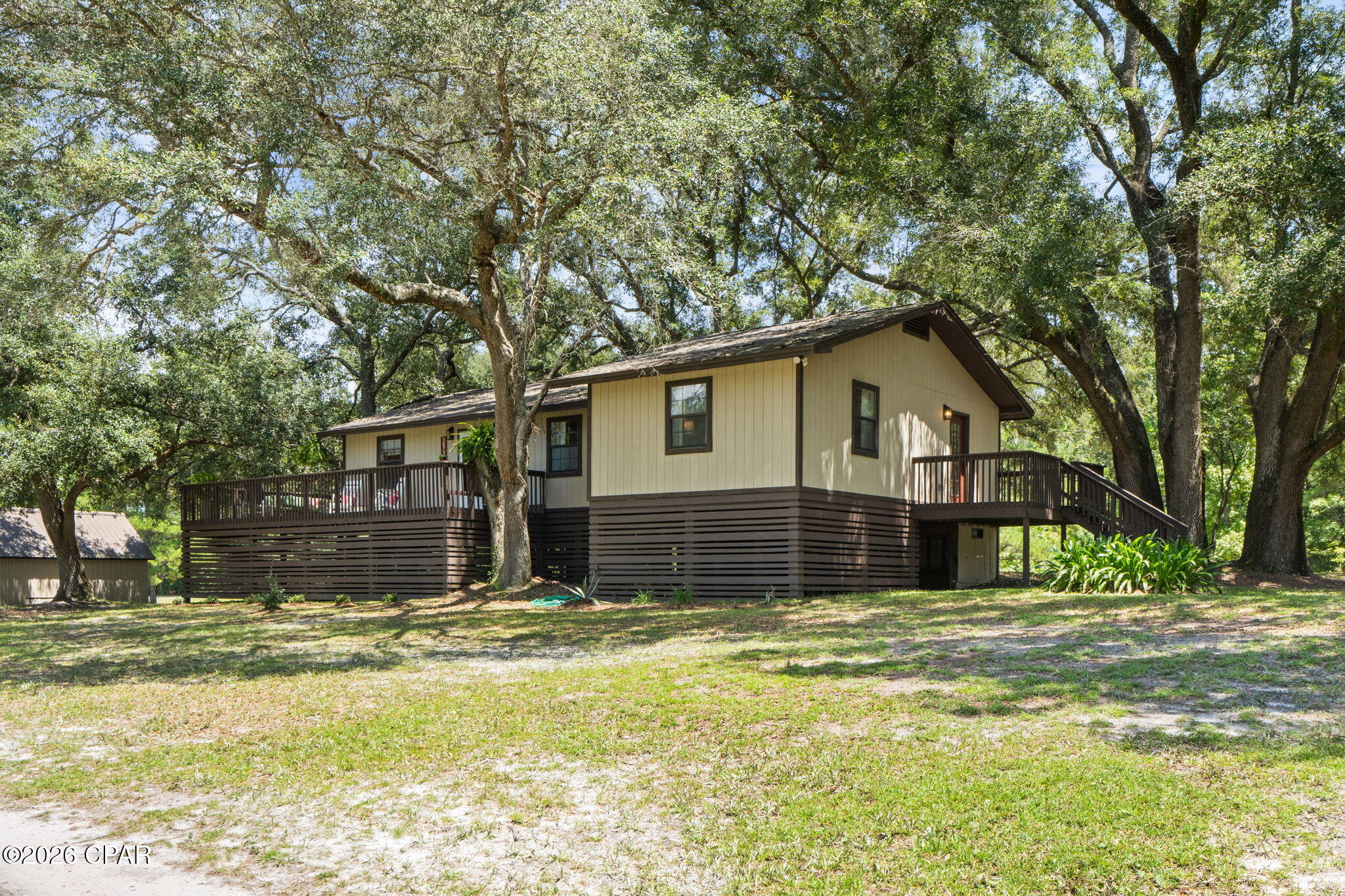 3875 River Road — photo