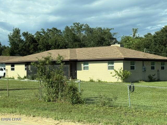 7306 Foxhill Road — photo