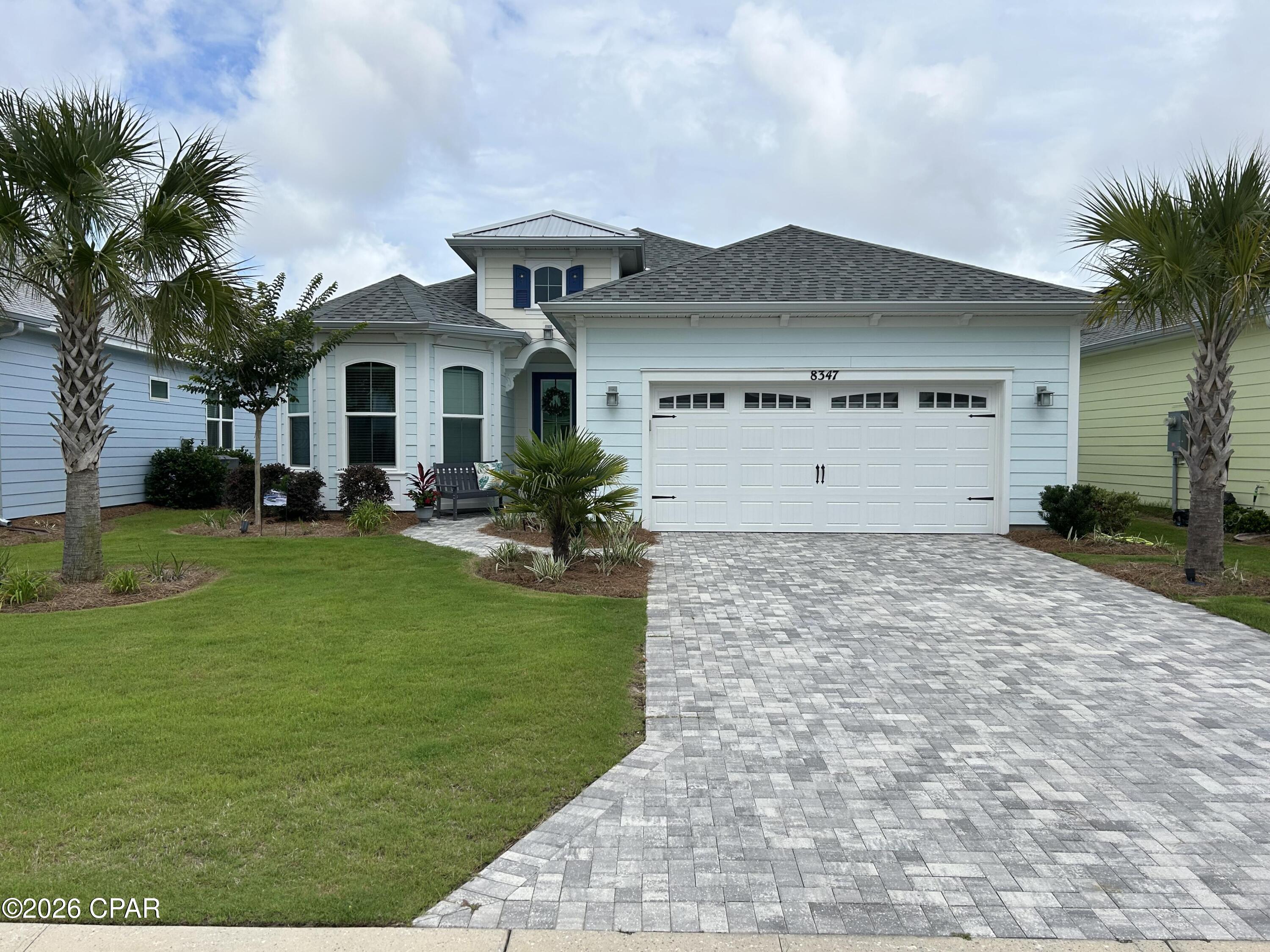 8347 Landshark Boulevard — photo