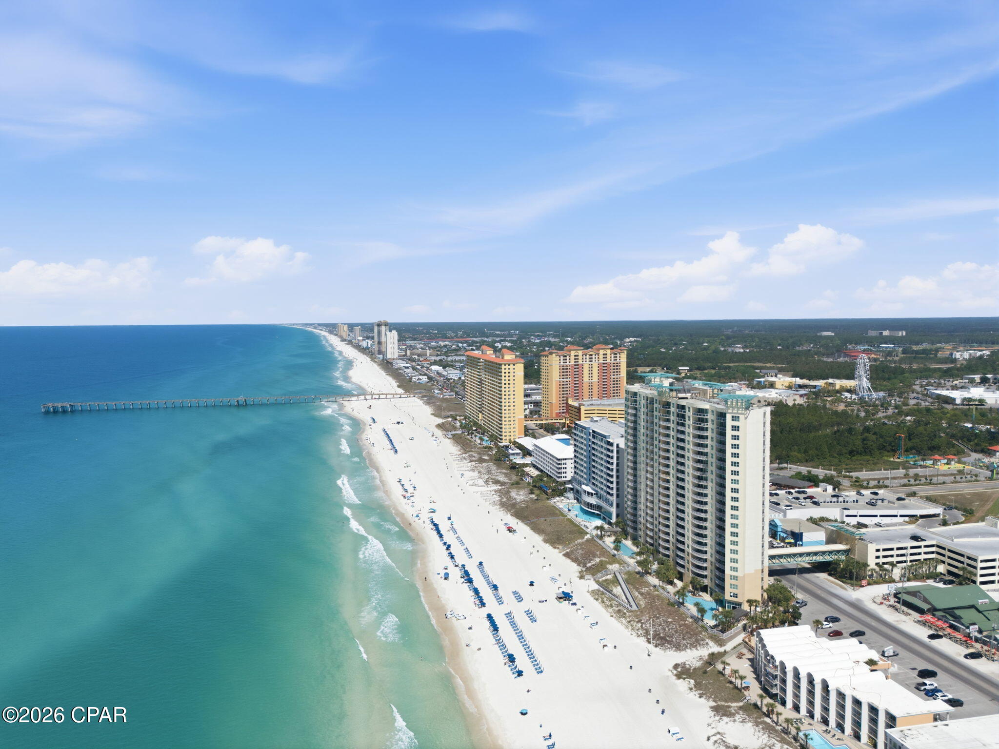 15625 Front Beach Road 1002 — photo