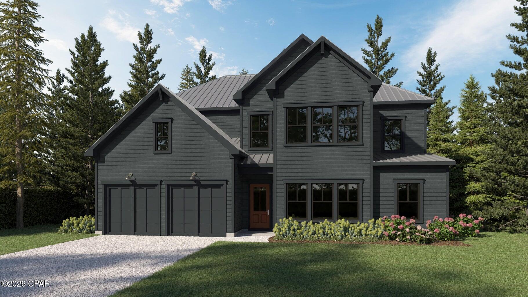 15 Channel Shoal Drive Lot 22 — photo