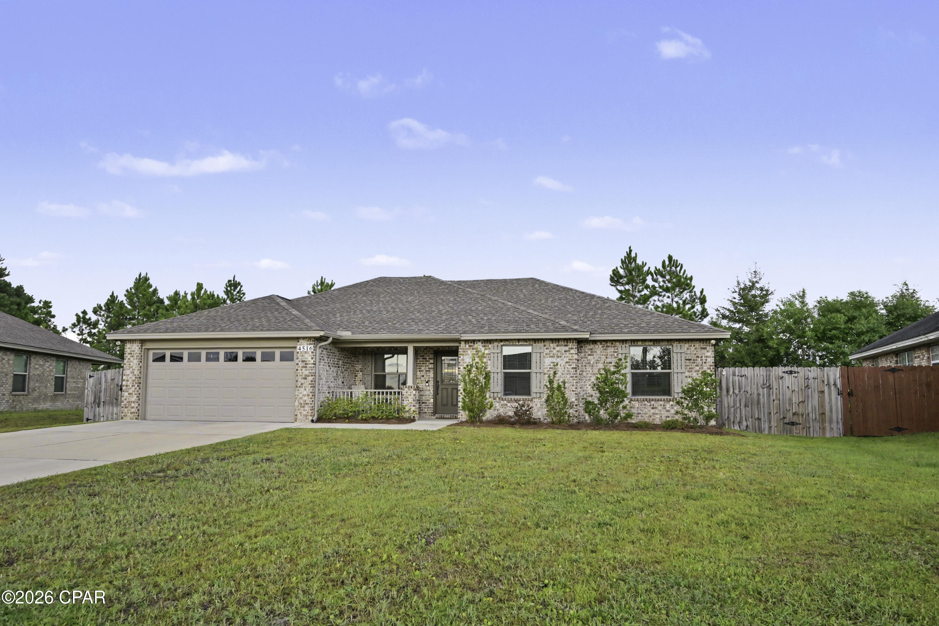4516 Bylsma Circle — photo