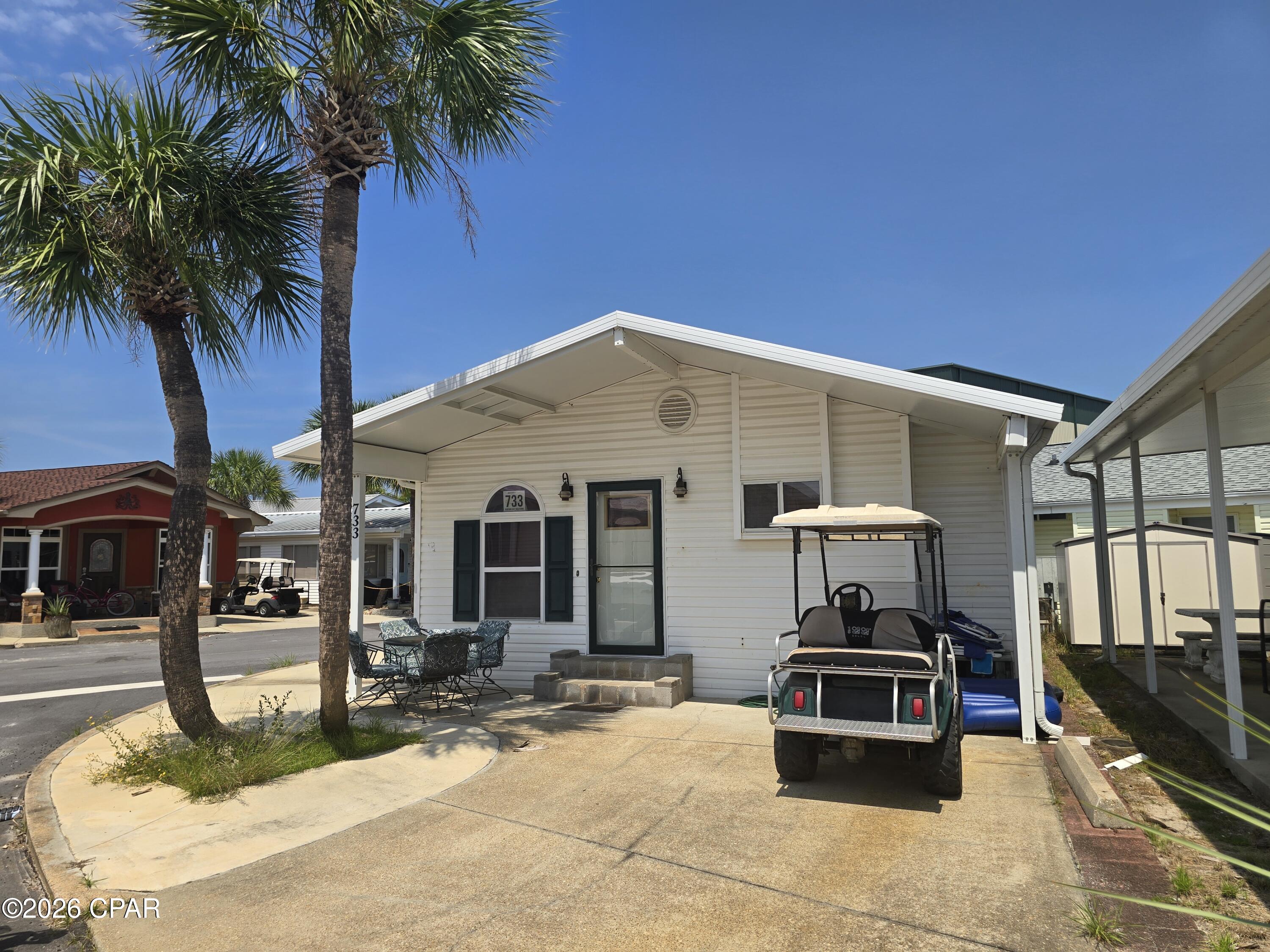 733 Shark Drive — photo