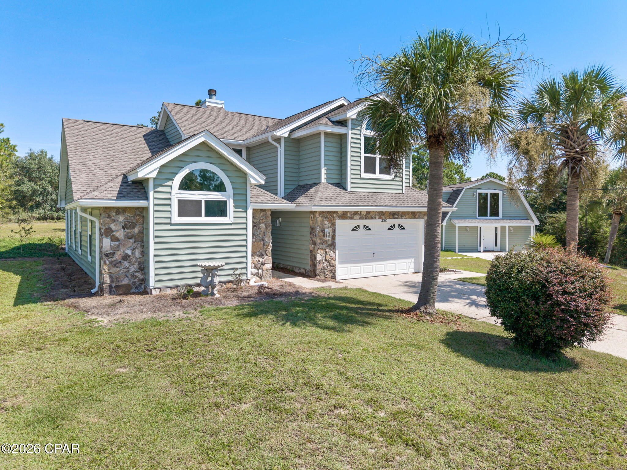 3980 Quail Court — photo