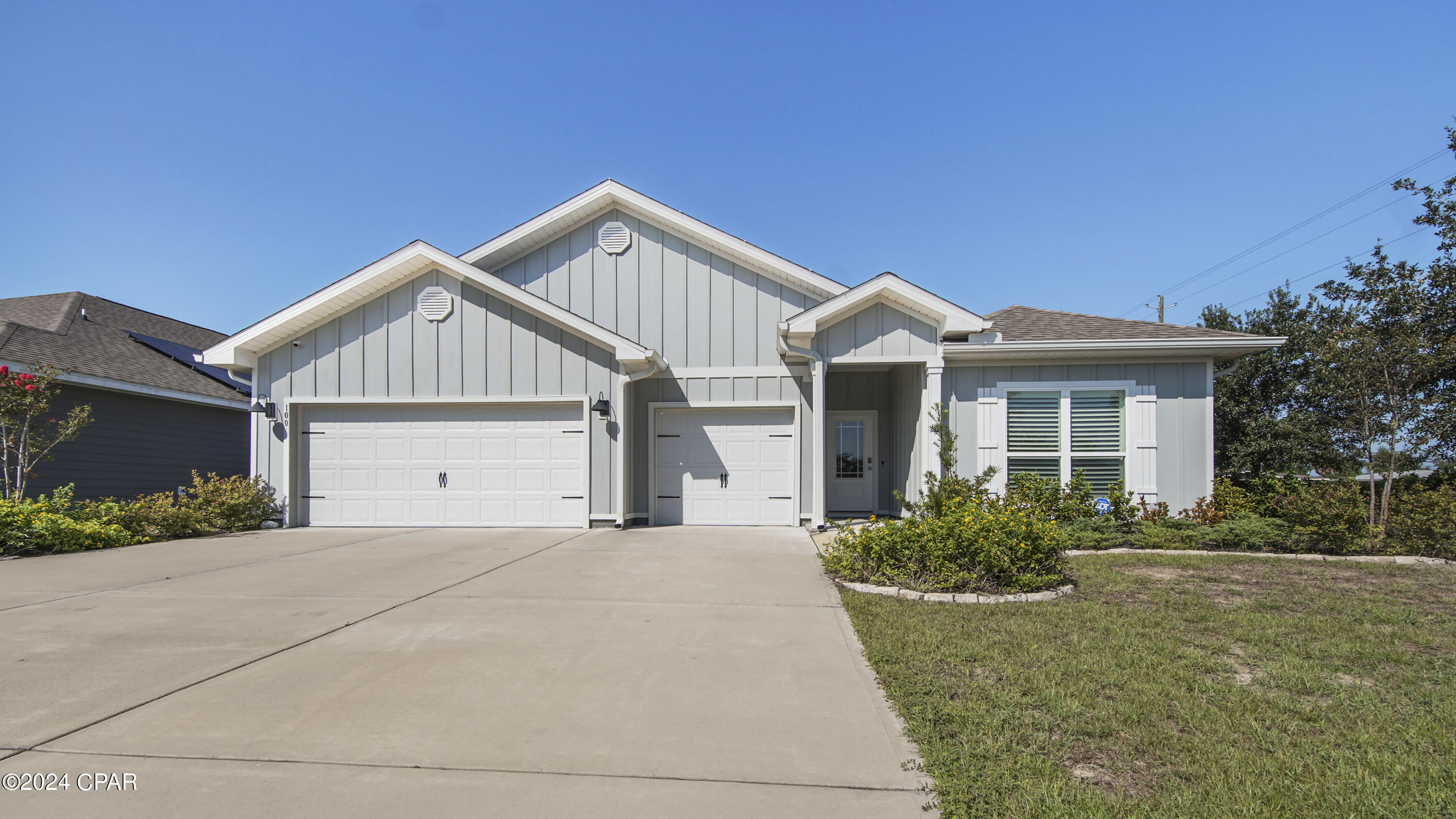 100 Bridge Harbor Drive — photo