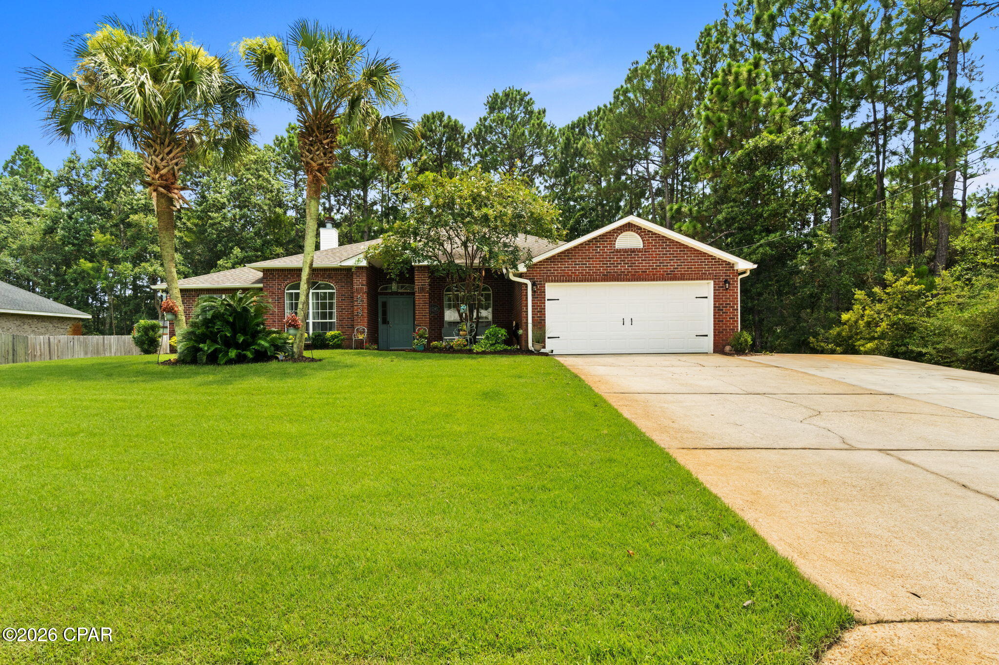 6539 Redfield Street — photo