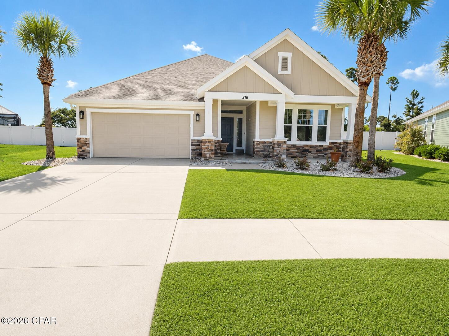 216 Johnson Bayou Drive — photo