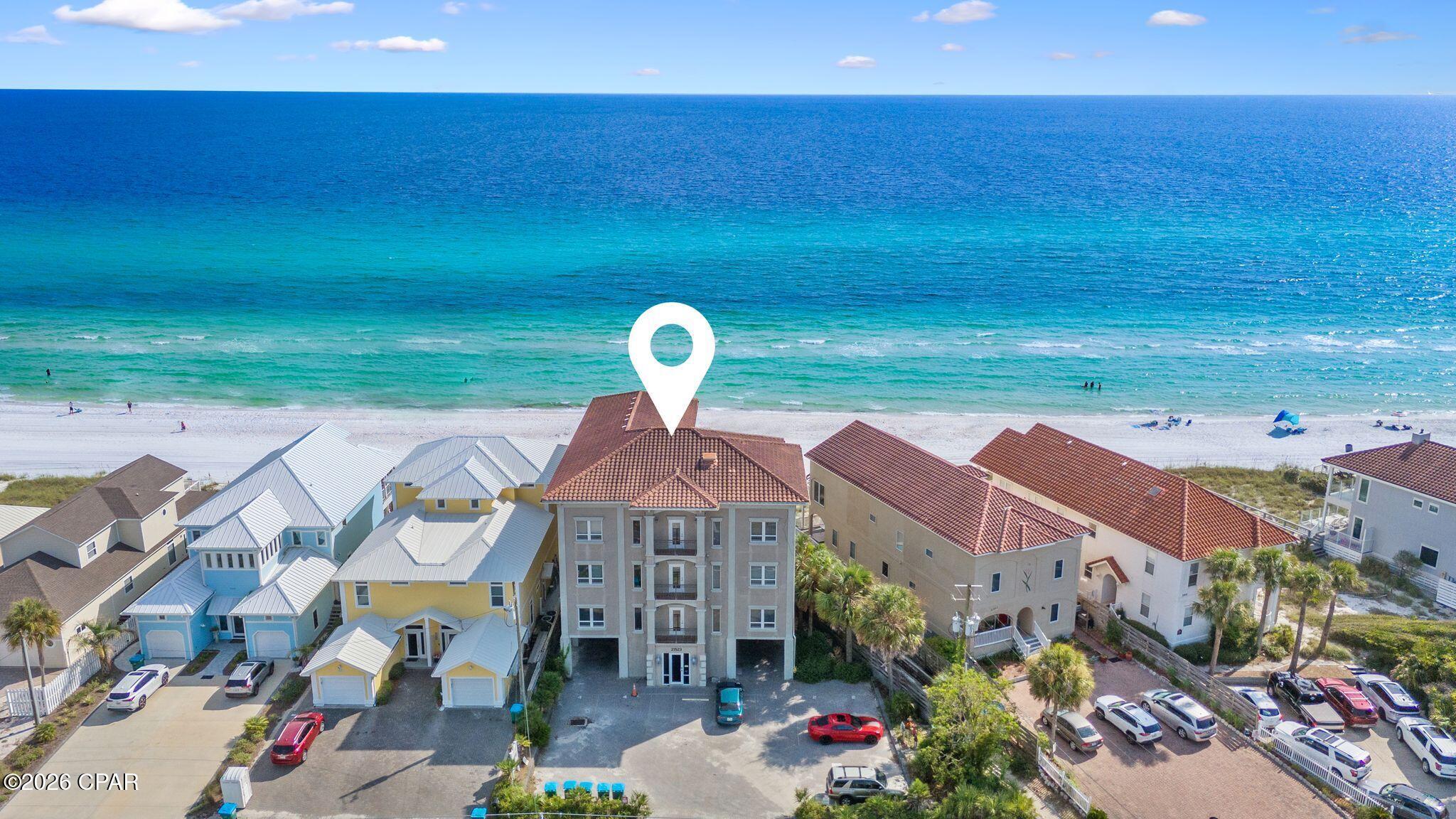 21523 Front Beach Road — photo