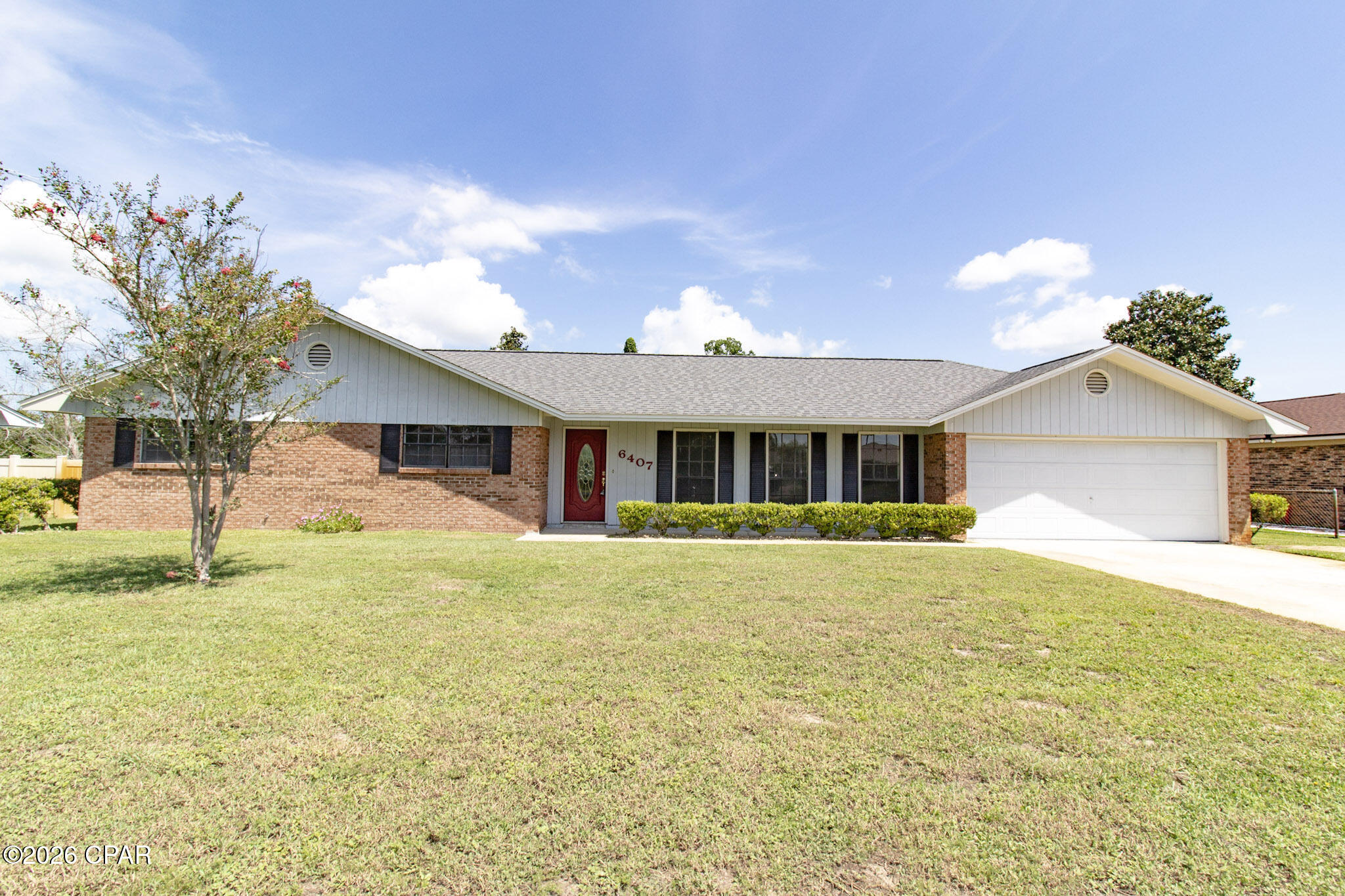 6407 Heather Marie Lane — photo