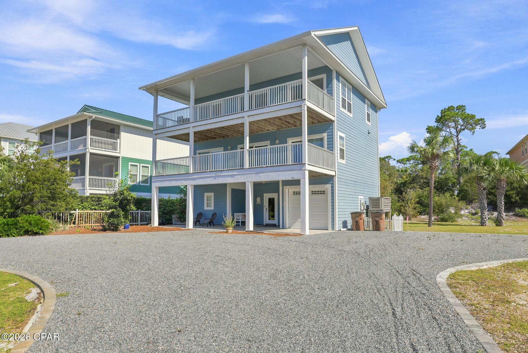 107 E Seascape Drive — photo
