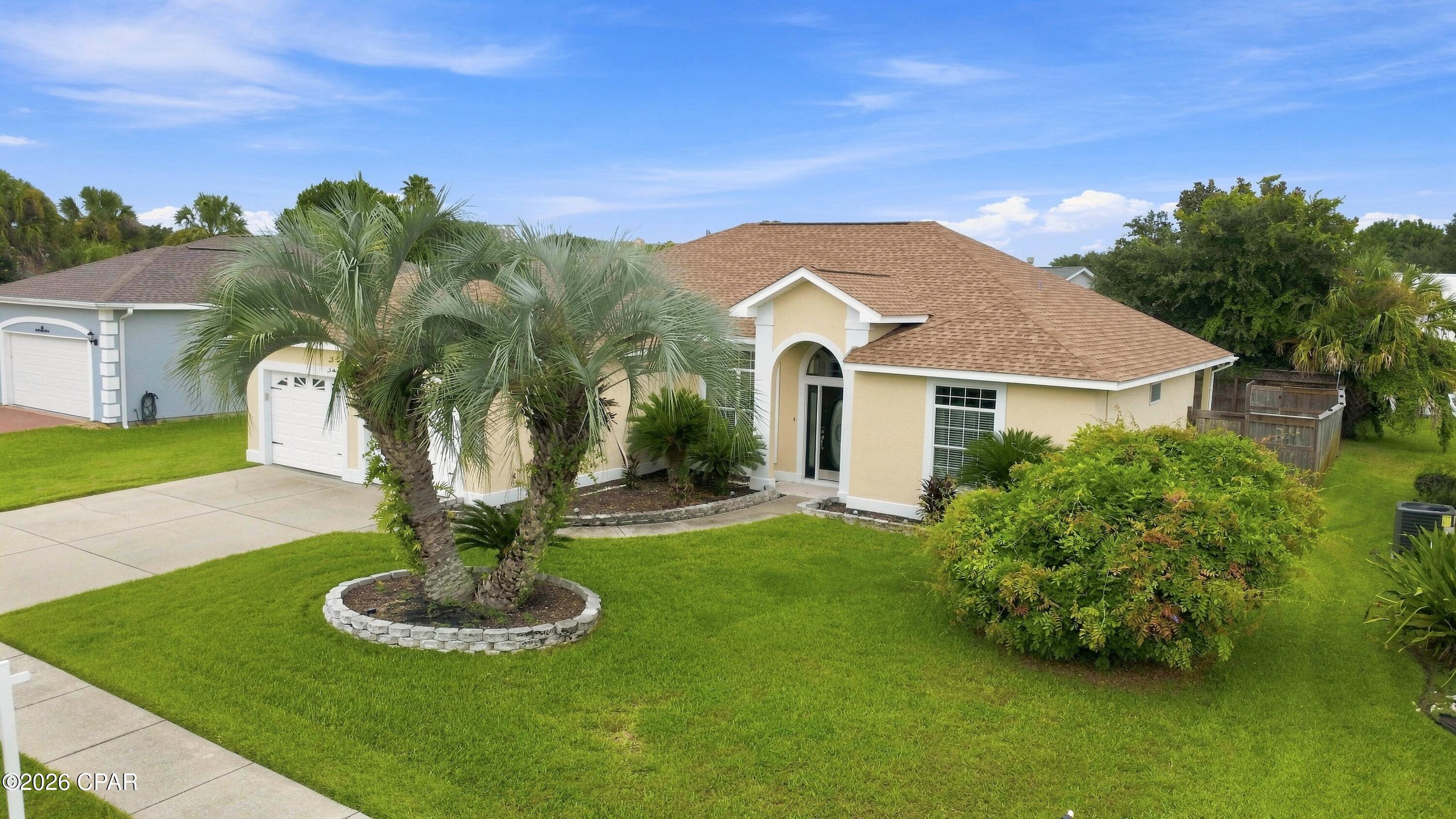 307 Summerwood Drive — photo