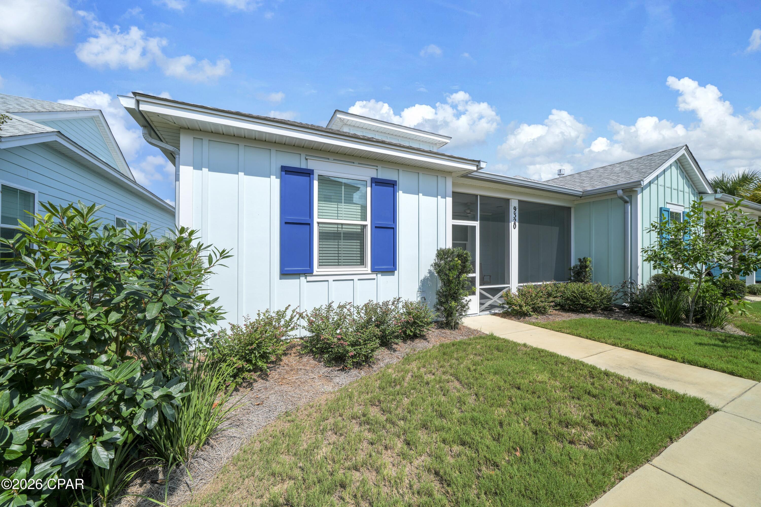 9320 Cool Breeze Drive — photo